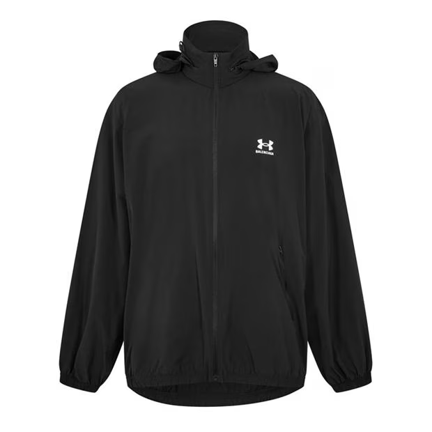 Balenciaga X Under Armour Track Top Size US L / EU 52-54 / 3 - 1 Thumbnail