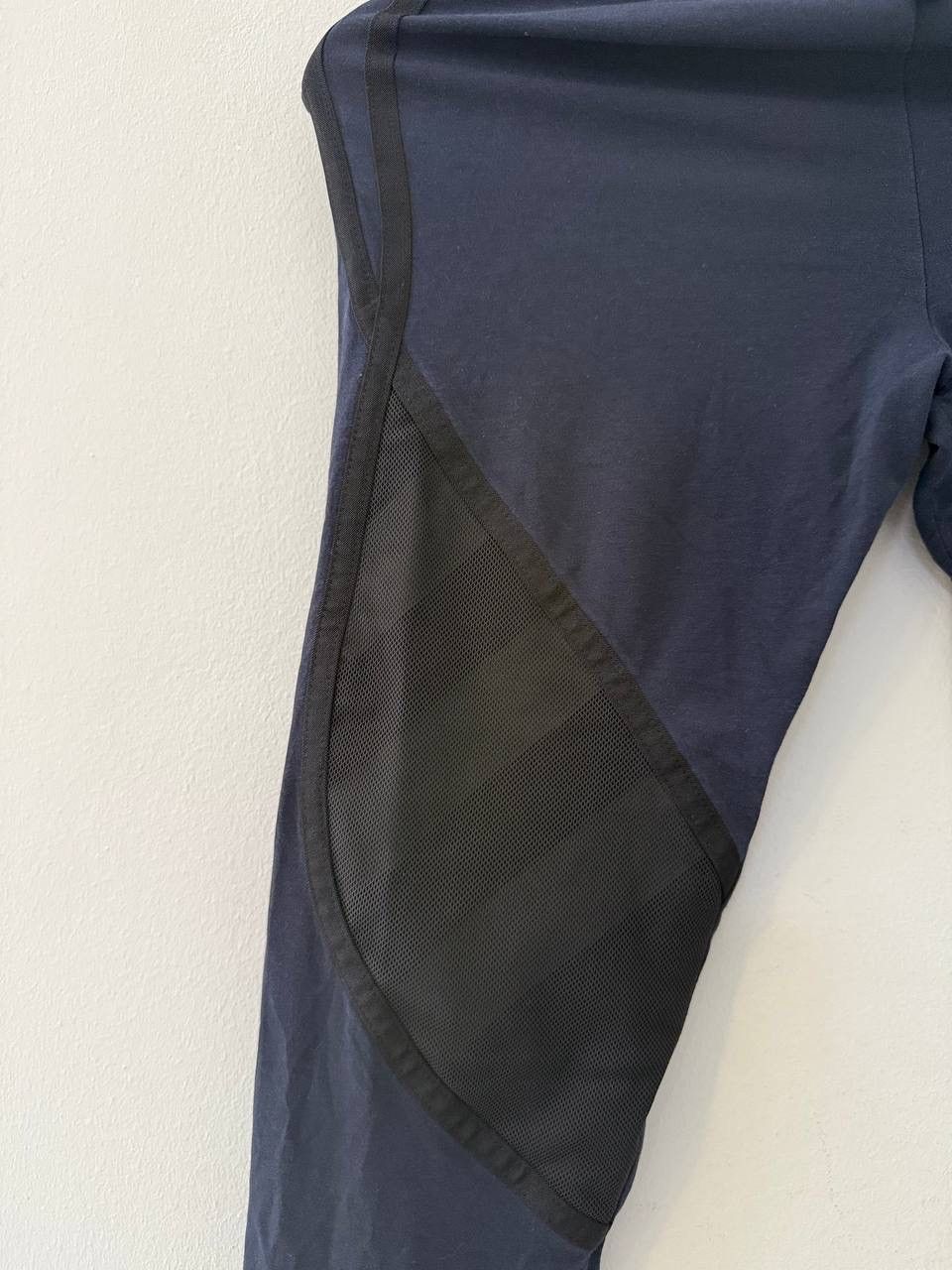 Adidas Adidas yohji yamamoto y-3 women leggins sportwear Size XS Size 28" / US 6 / IT 42 - 3 Thumbnail
