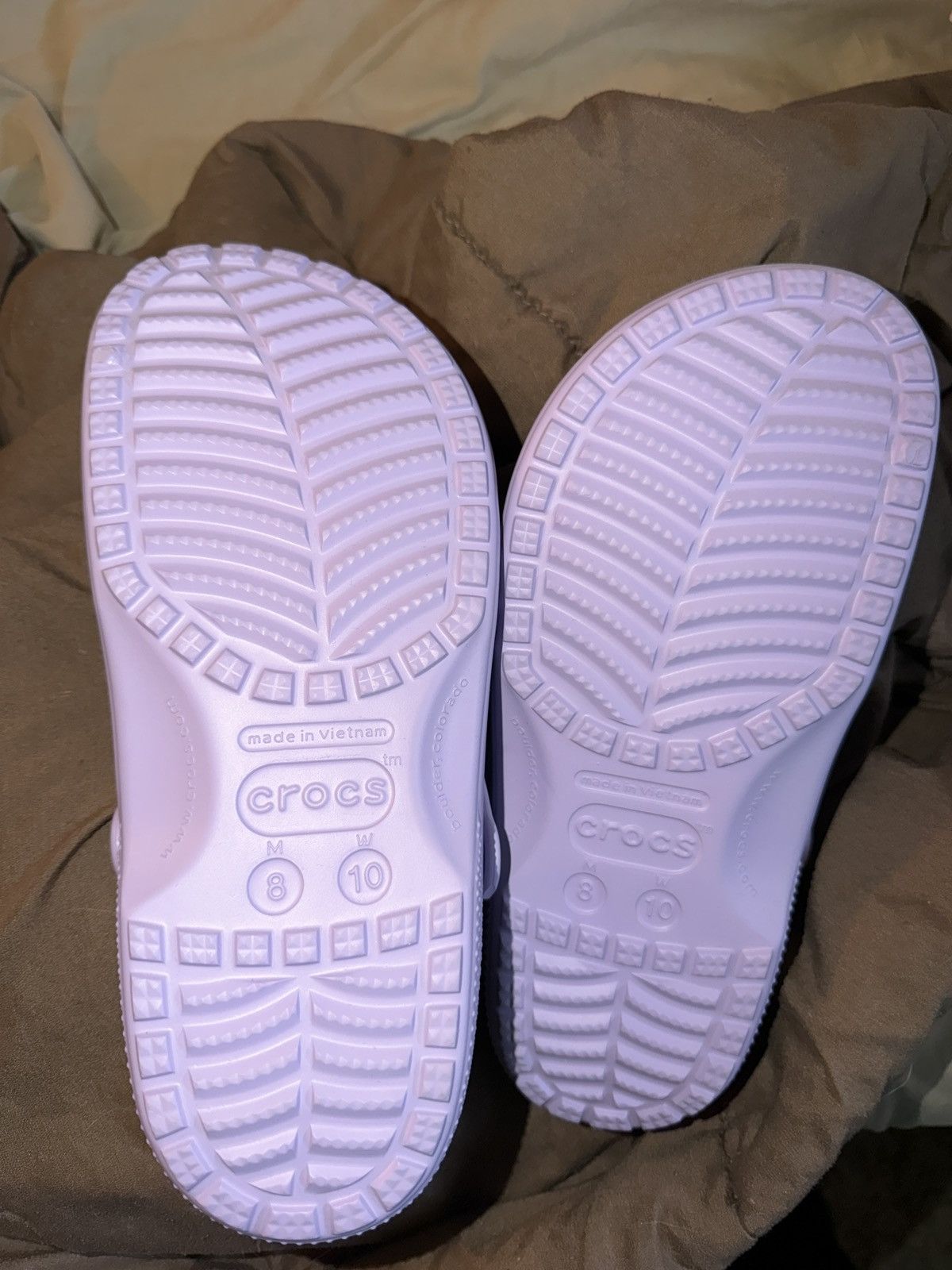 Drew House Crocs x Justin Bieber with Drew House Size US 10 / IT 40 - 2 Thumbnail