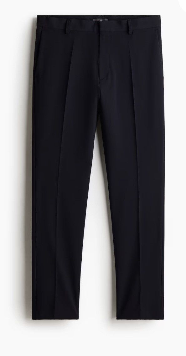 H&M Slim Fit Pants Size US 31 - 1 Thumbnail