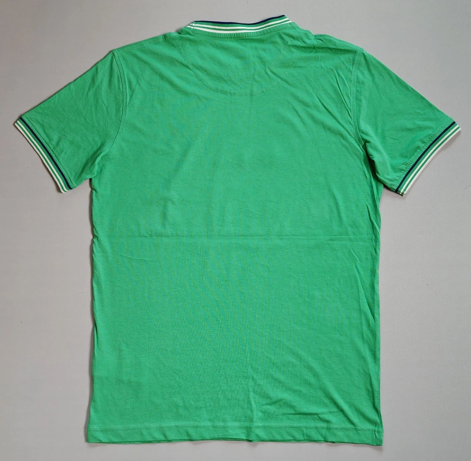 Harmont & Blaine Harmont & Blaine Shortsleeves Crew Neck ASM/2019 Size US M / EU 48-50 / 2 - 8 Thumbnail