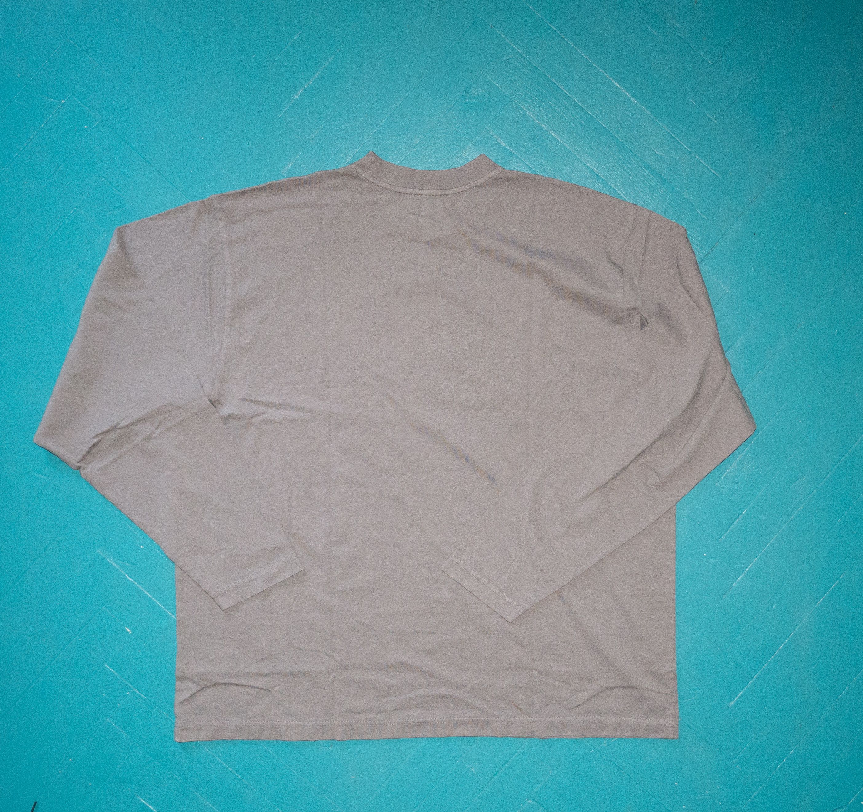 Gap Yeezy Gap Engineered by Balenciaga Base Longsleeve XL New Size US XL / EU 56 / 4 - 2 Thumbnail