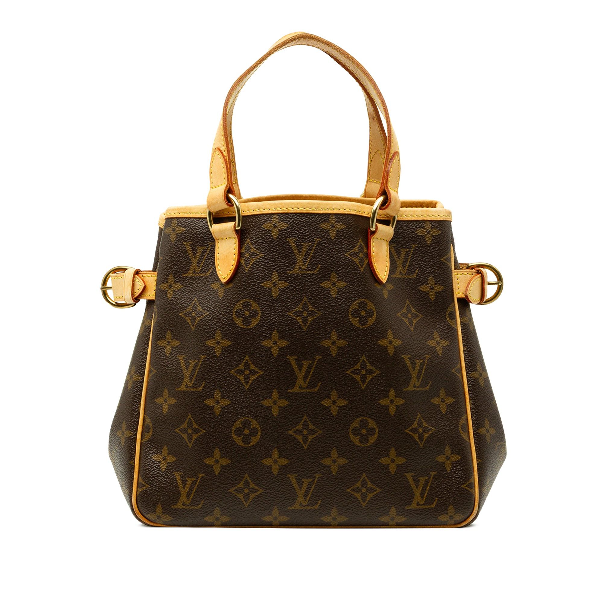 Monogram Batignolles Vertical PM