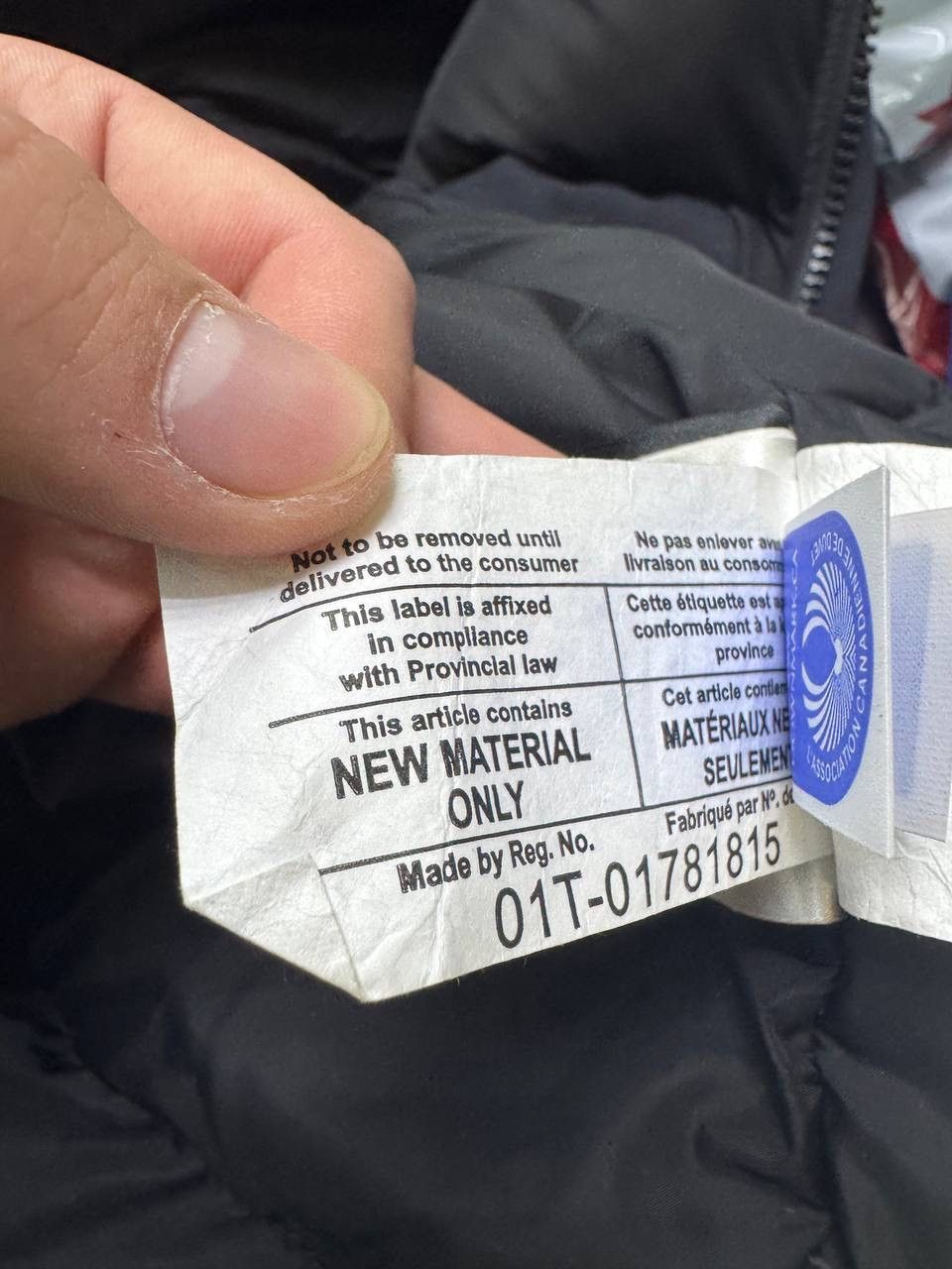 Canada Goose Canada Goose jacket Size US M / EU 48-50 / 2 - 11 Thumbnail
