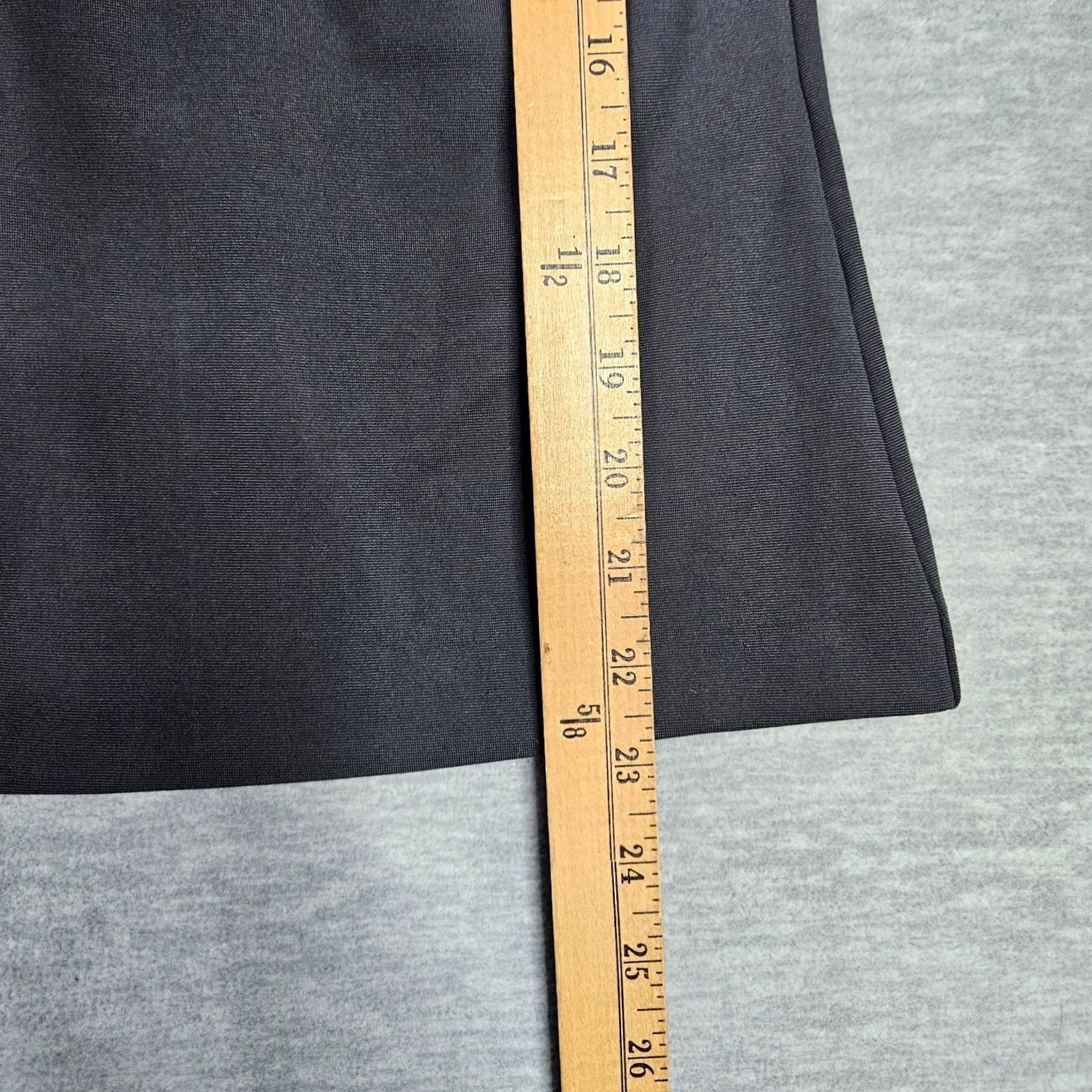 J.Crew J.CREW 365 Black V-Neck Wrapped Sleeveless Top XXS Womens Regular Size XXS / US 00 / IT 34 - 4 Thumbnail