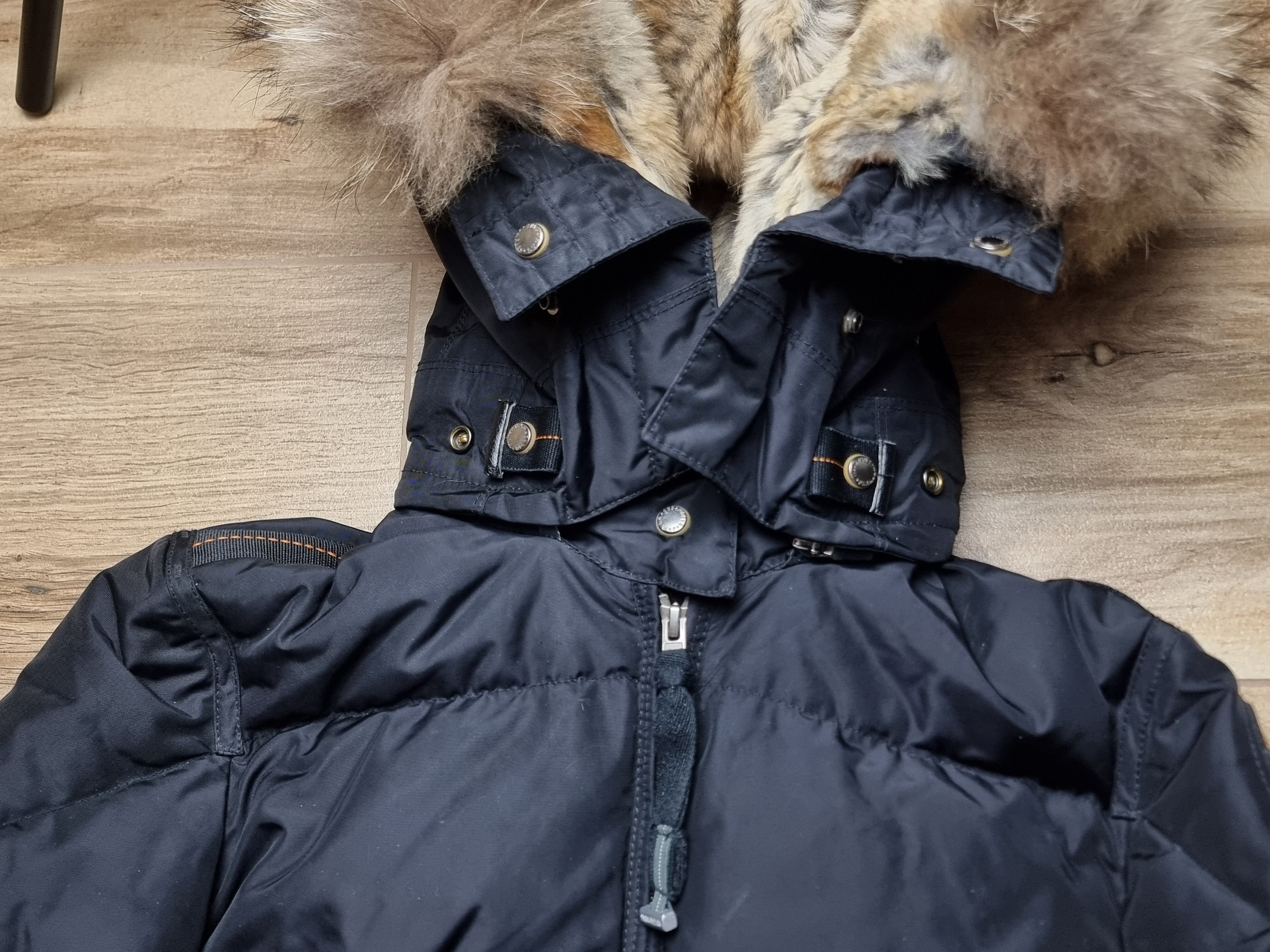 Parajumpers Parajumpers damen coat down jacket Size XS / US 0-2 / IT 36-38 - 5 Thumbnail