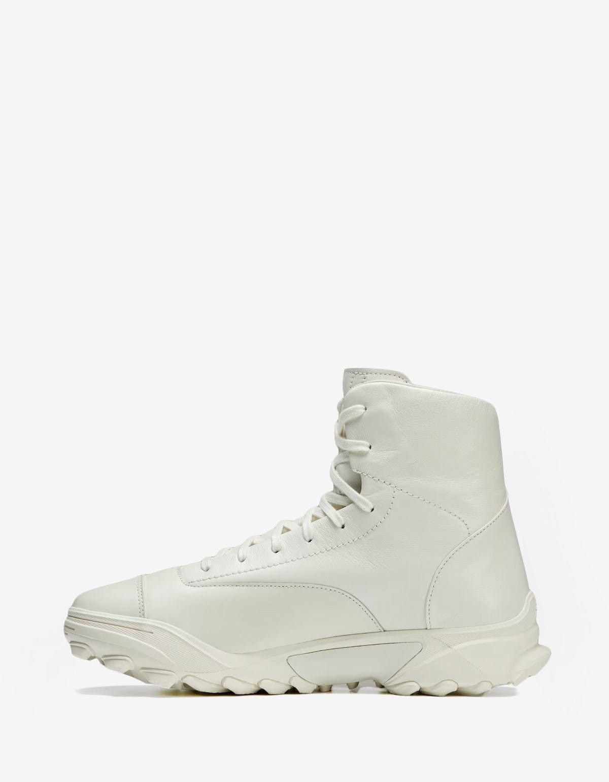 Y-3 Off White GSG9 Trainers Size US 7.5 / EU 40-41 - 7 Thumbnail