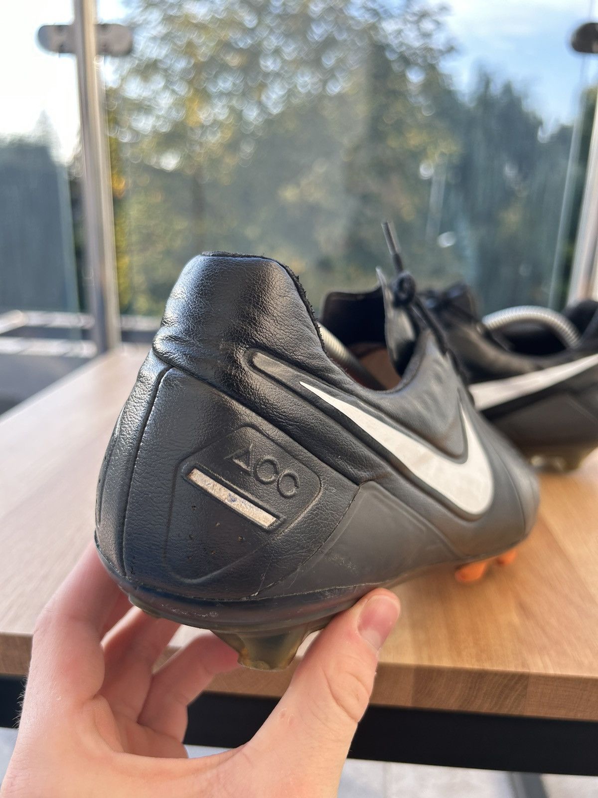 Nike Vintage Nike CTR360 Maestri lll Soccer Boots Size US 12 / EU 45 - 3 Thumbnail