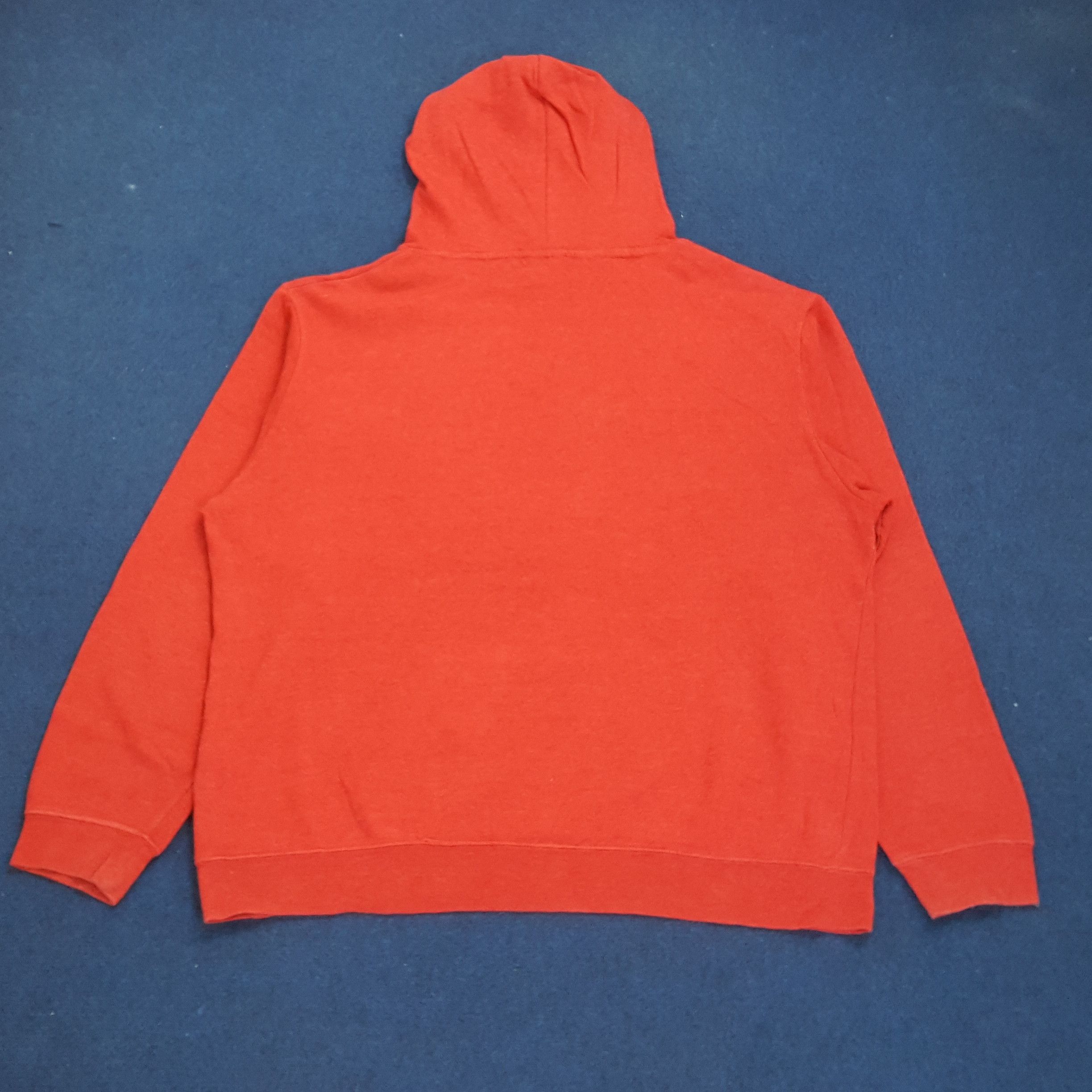 Vintage Vintage Wisconsin Badgers American Football Team Hoodies Size US XXL / EU 58 / 5 - 3 Thumbnail