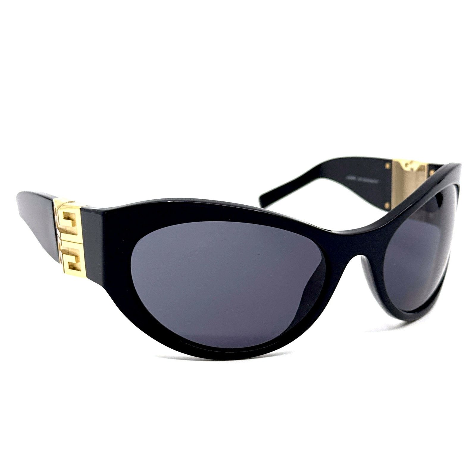 Givenchy New, GIVENCHY Sunglasses GV40073I 01A Authentic Size ONE SIZE - 1 Thumbnail