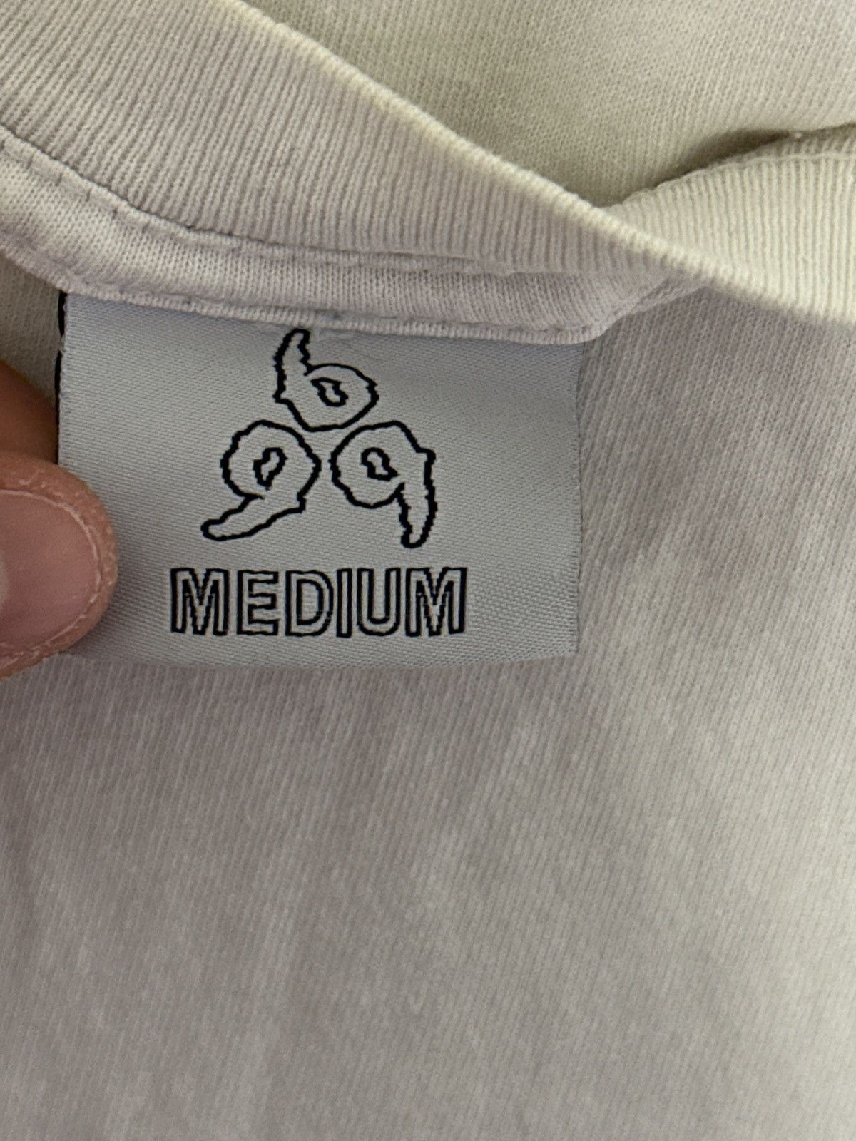 Other Juice wrld lucid dreams t shirt Size US M / EU 48-50 / 2 - 4 Thumbnail