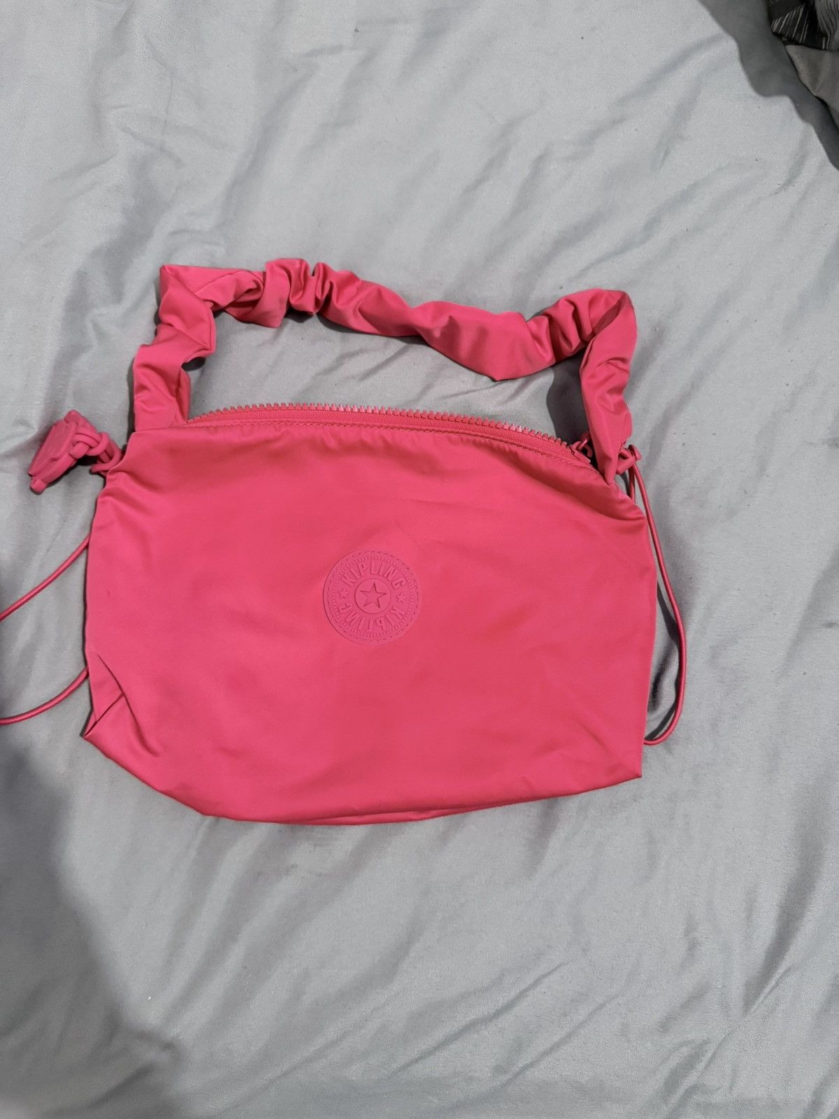 Other Kipling adjustable strap shoulder bag Size ONE SIZE - 1 Thumbnail