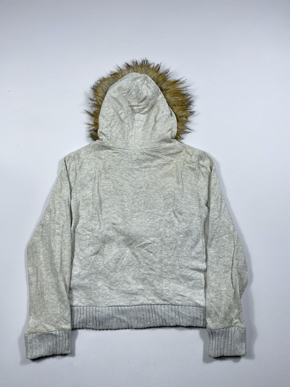 Other 6SIXTY8IGHT FUR ZIPHOODIE IFSIXWASNINE LGB STYLE Size US L / EU 52-54 / 3 - 2 Thumbnail