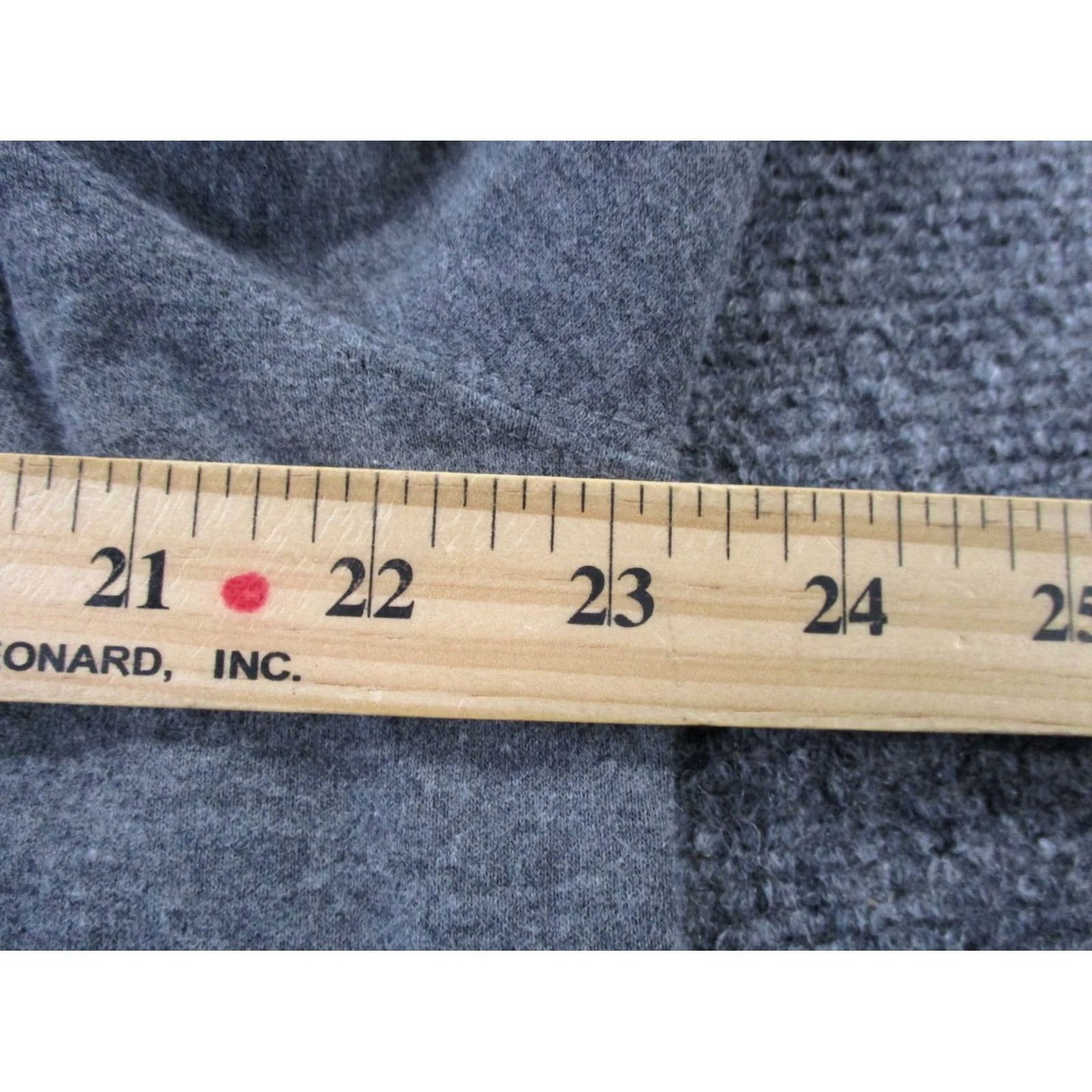 Polo Ralph Lauren Polo Ralph Lauren Sweater Mens L Gray Pullover Knit Logo Casual Size US L / EU 52-54 / 3 - 5 Thumbnail