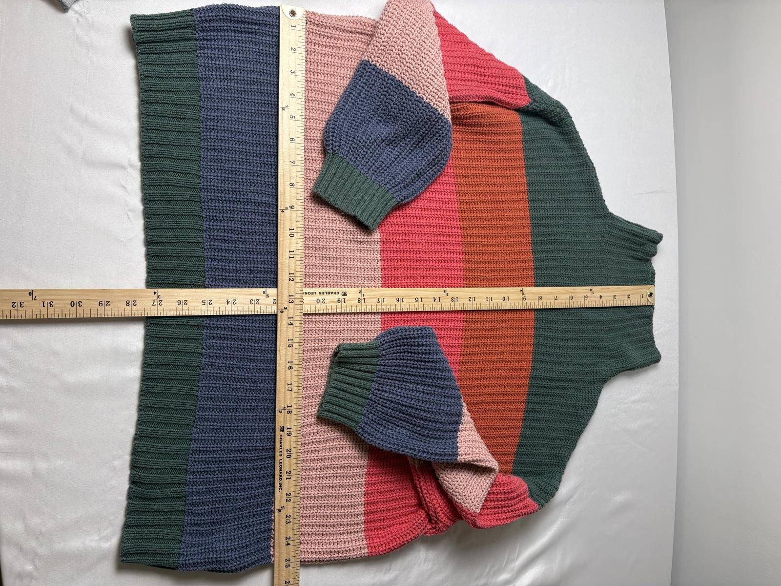 American Eagle Outfitters American Eagle Sweater Size XS / US 0-2 / IT 36-38 - 4 Thumbnail