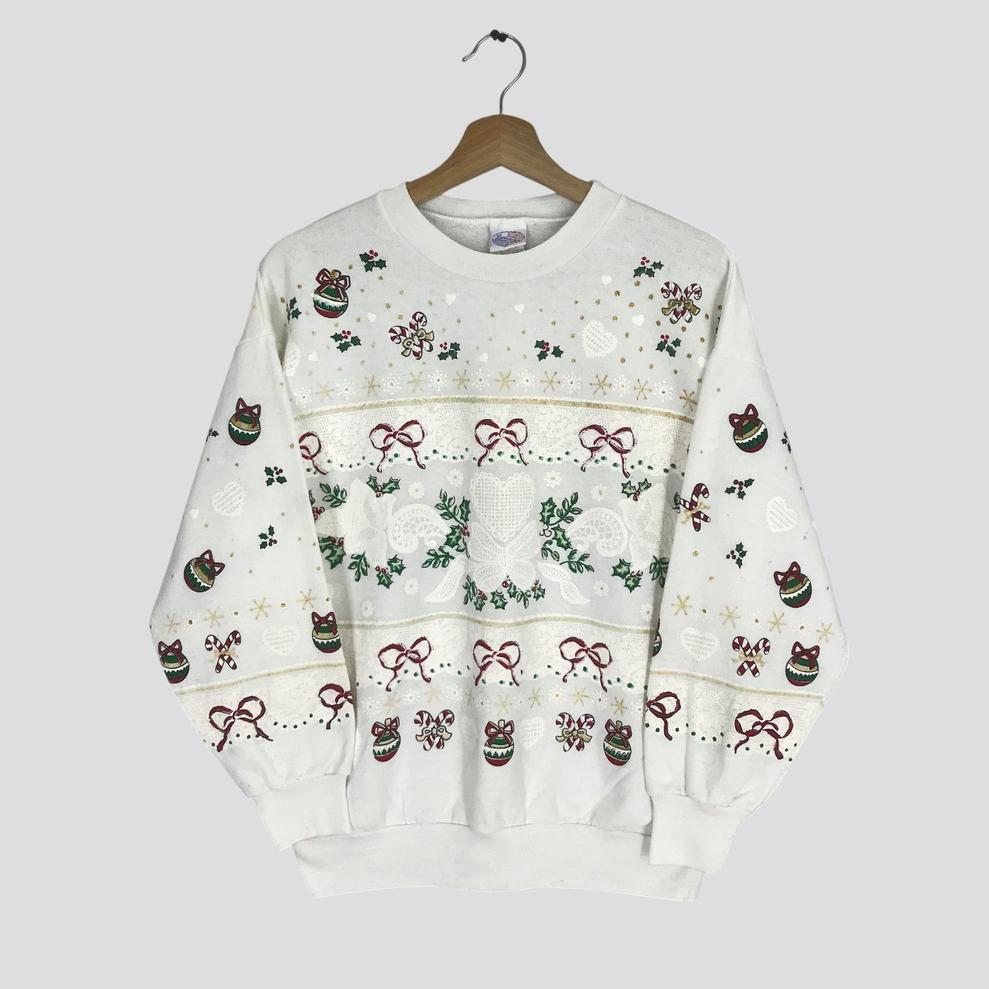 Vintage 515 Size US M / EU 48-50 / 2 - 1 Thumbnail