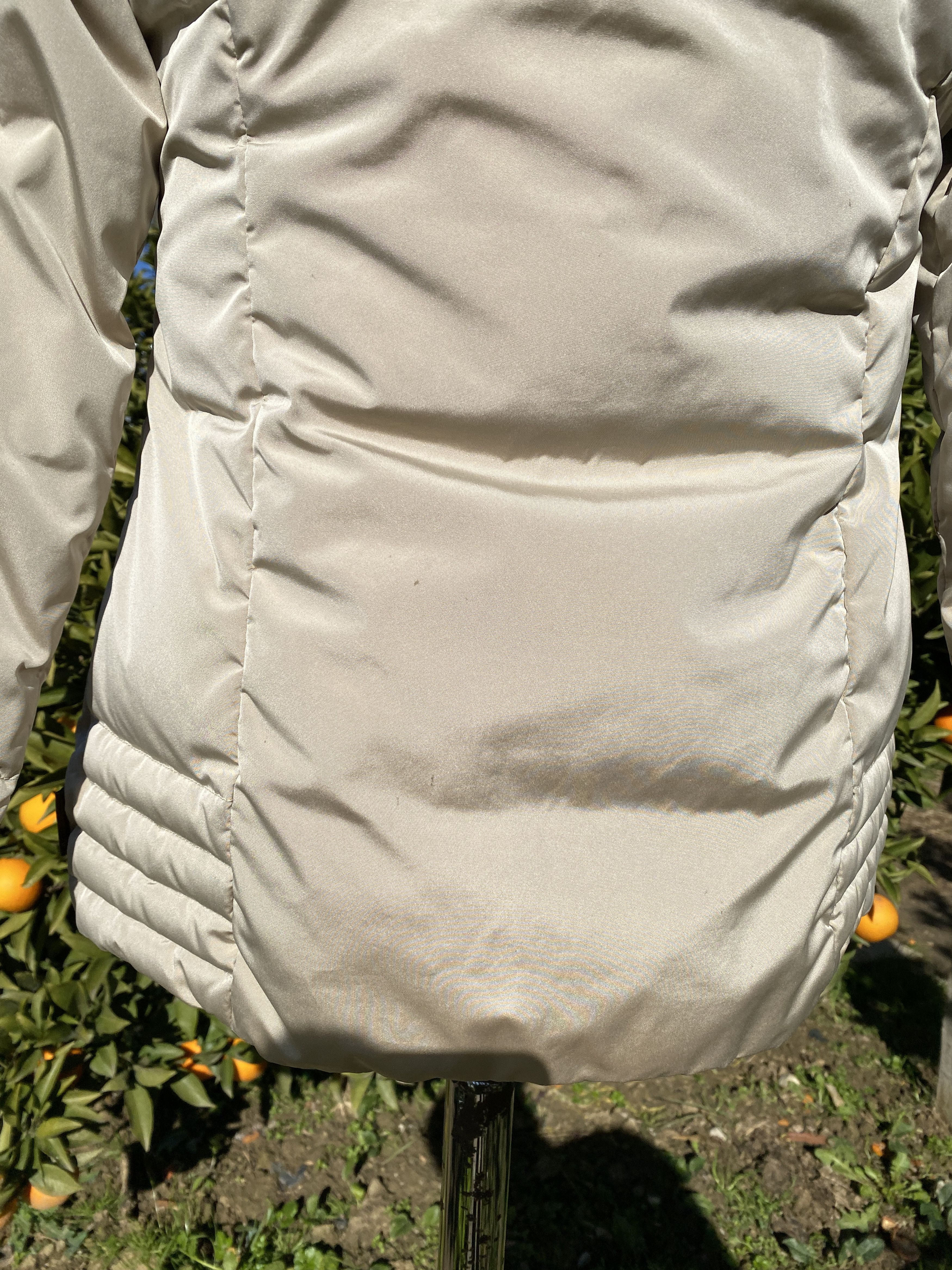 Moncler 1999 Moncler Archive Goose Puffer Jacket Size 2 M G32-003 Size M / US 6-8 / IT 42-44 - 13 Thumbnail