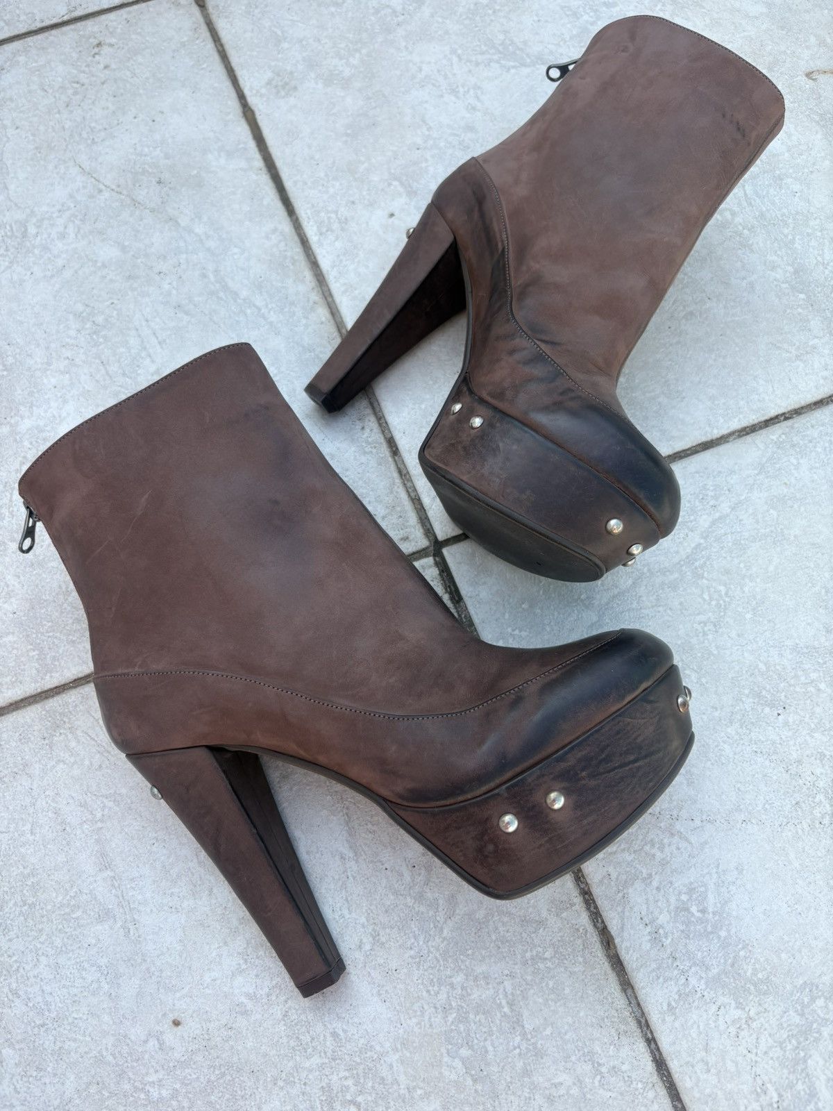 Marni Marni boots Size US 9 / IT 39 - 3 Thumbnail