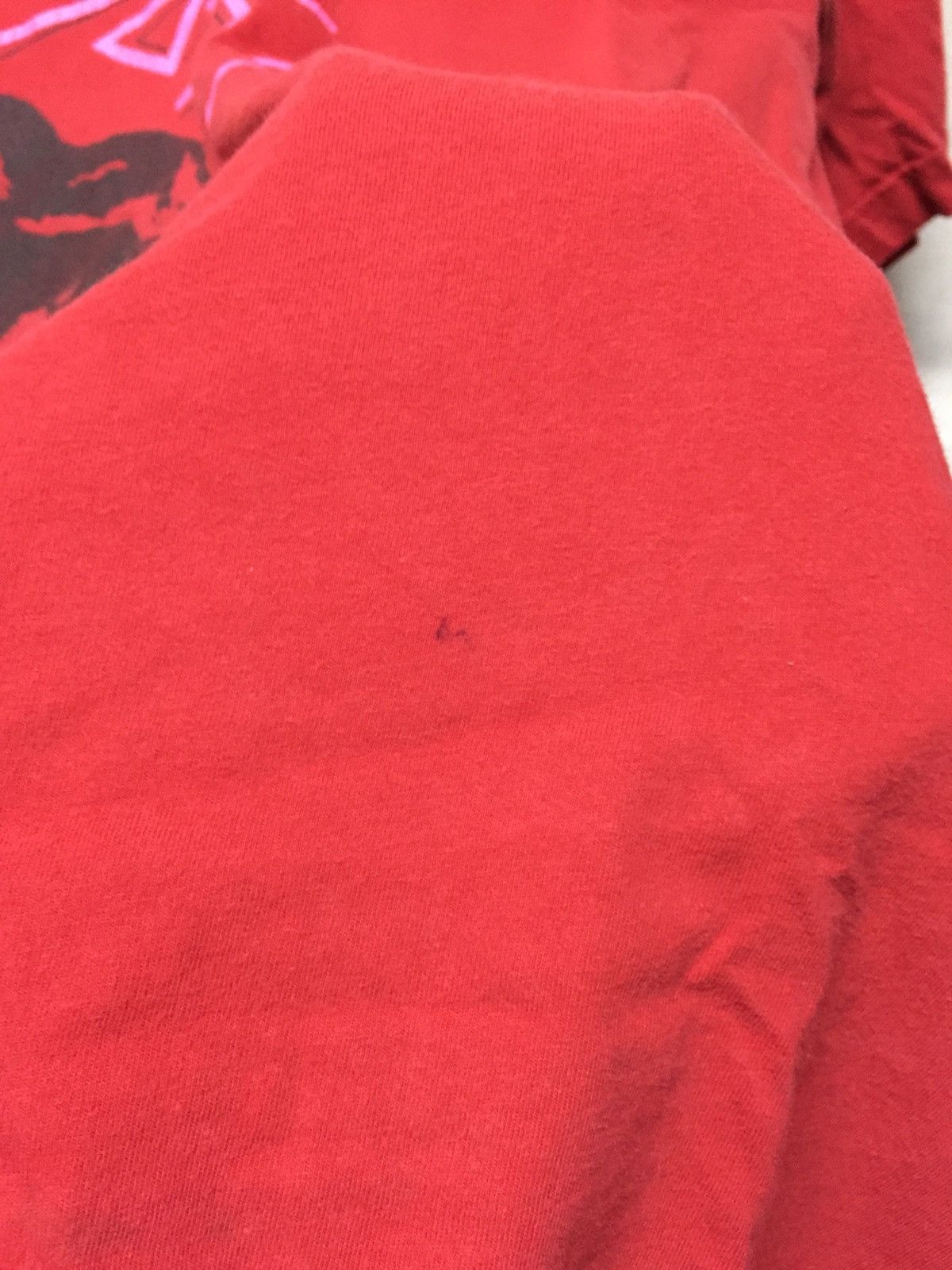 Band Tees Gossip Skunx Not Dead Band Tee Size US M / EU 48-50 / 2 - 4 Thumbnail
