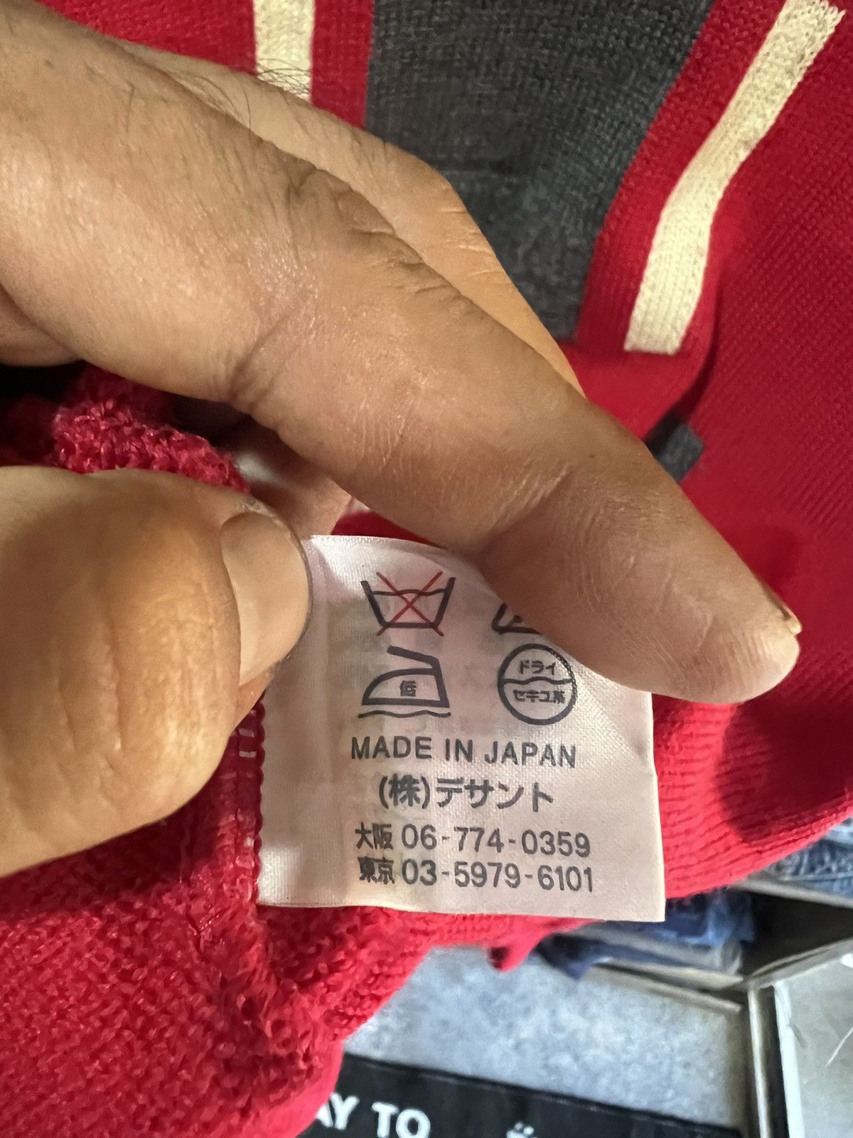 Grand Slam 🔥Vintage Grand Slam Munsingwear Knit Sweatshirt Size US M / EU 48-50 / 2 - 11 Thumbnail