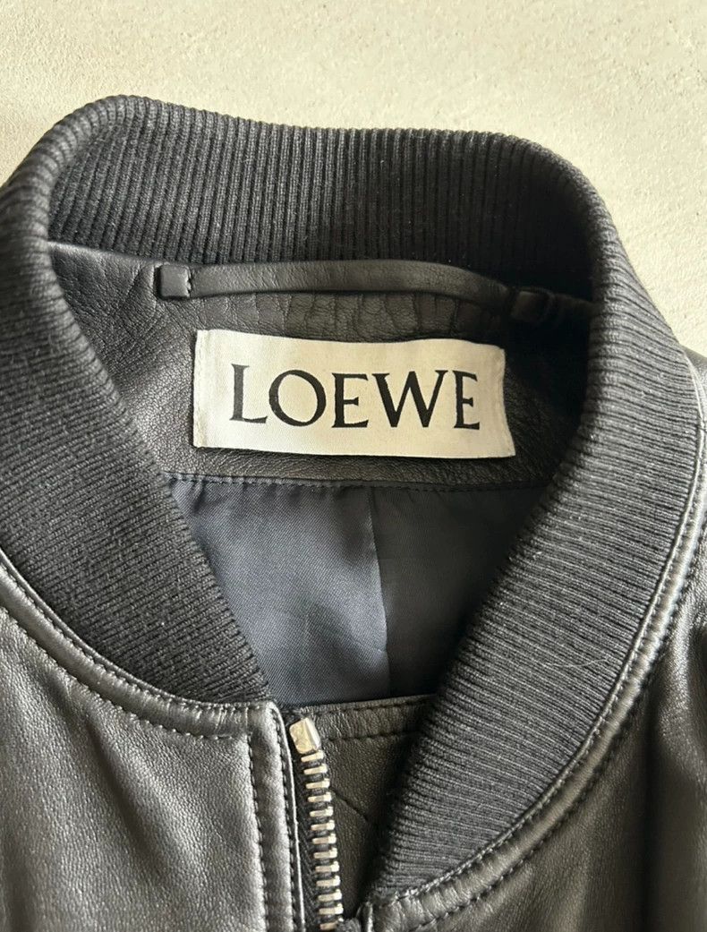 Loewe LOEWE Skinless leather Size M / US 6-8 / IT 42-44 - 3 Thumbnail