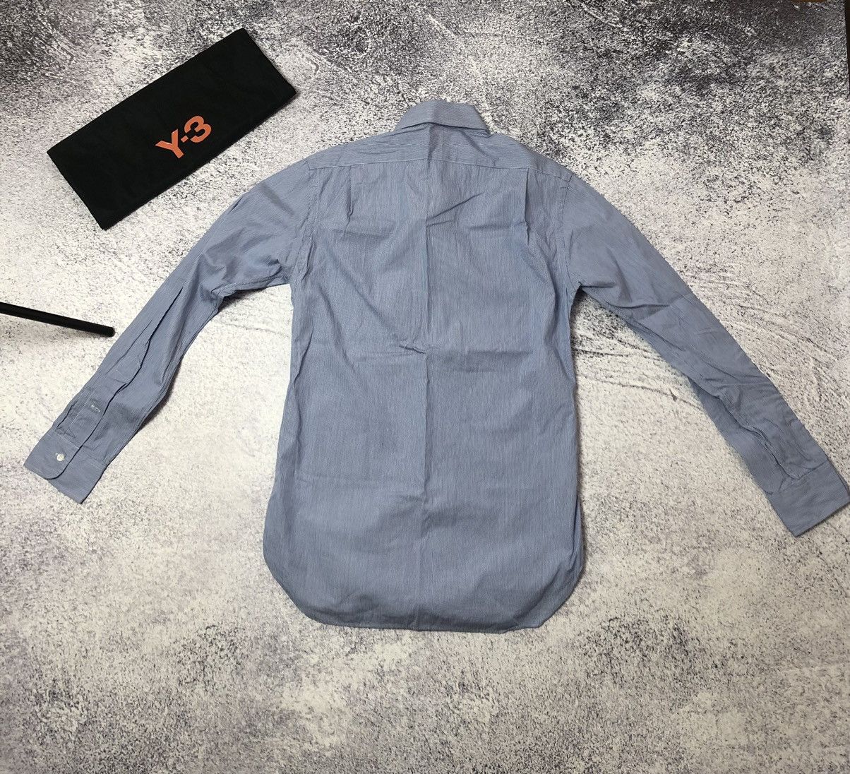 Polo Ralph Lauren Men’s shirt Polo Ralph Lauren y2 casual ykk Size US S / EU 44-46 / 1 - 5 Thumbnail