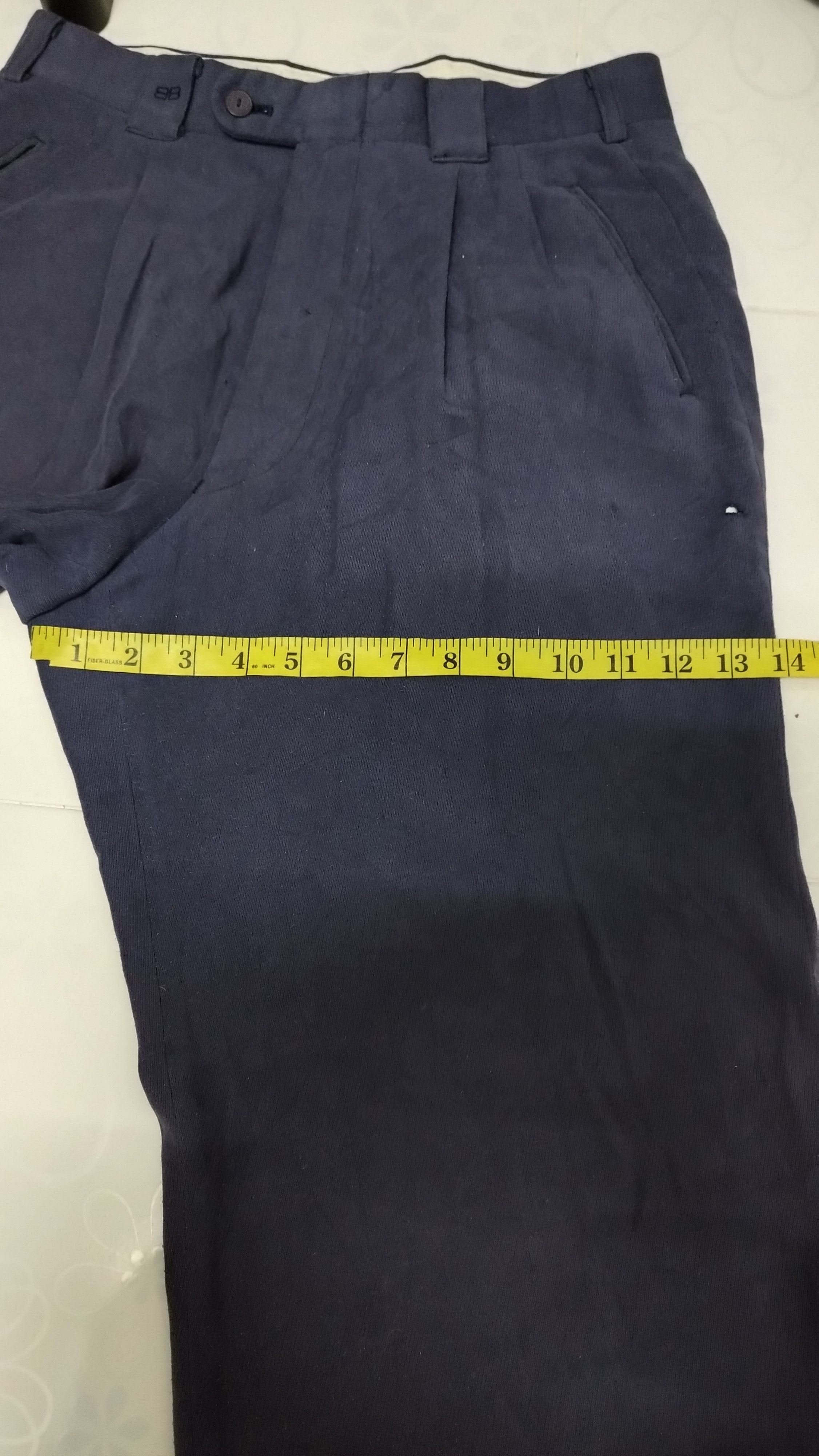 Balenciaga × Designer Balenciaga pants Size US 31 - 6 Thumbnail
