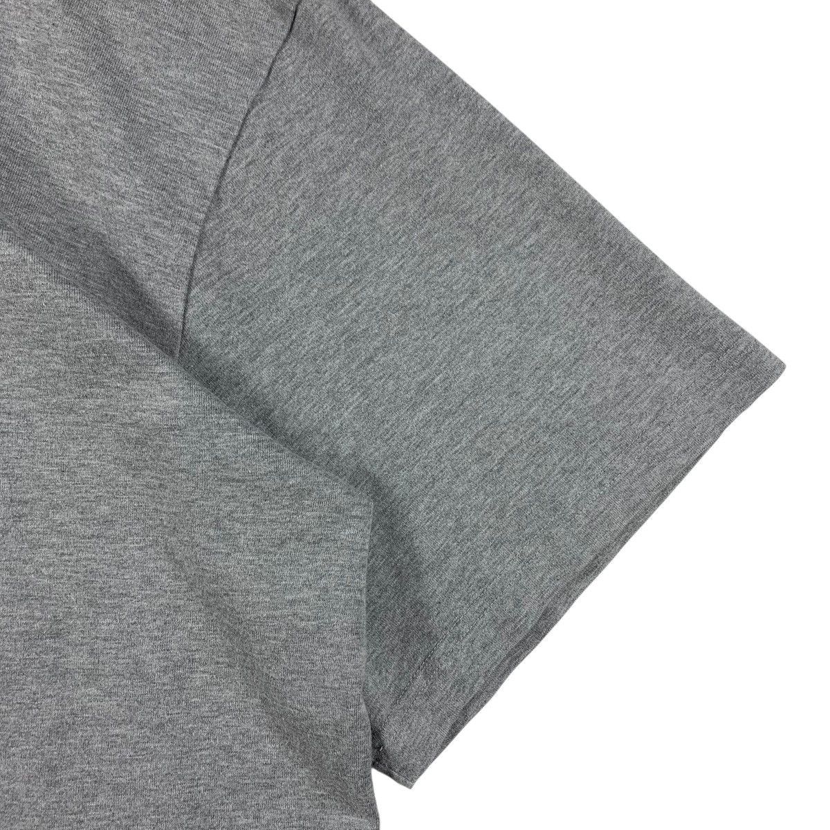 Japanese Brand × Nitraid NIRTRAID Anti Babylon Equipment spellout tee Size US XXL / EU 58 / 5 - 7 Thumbnail