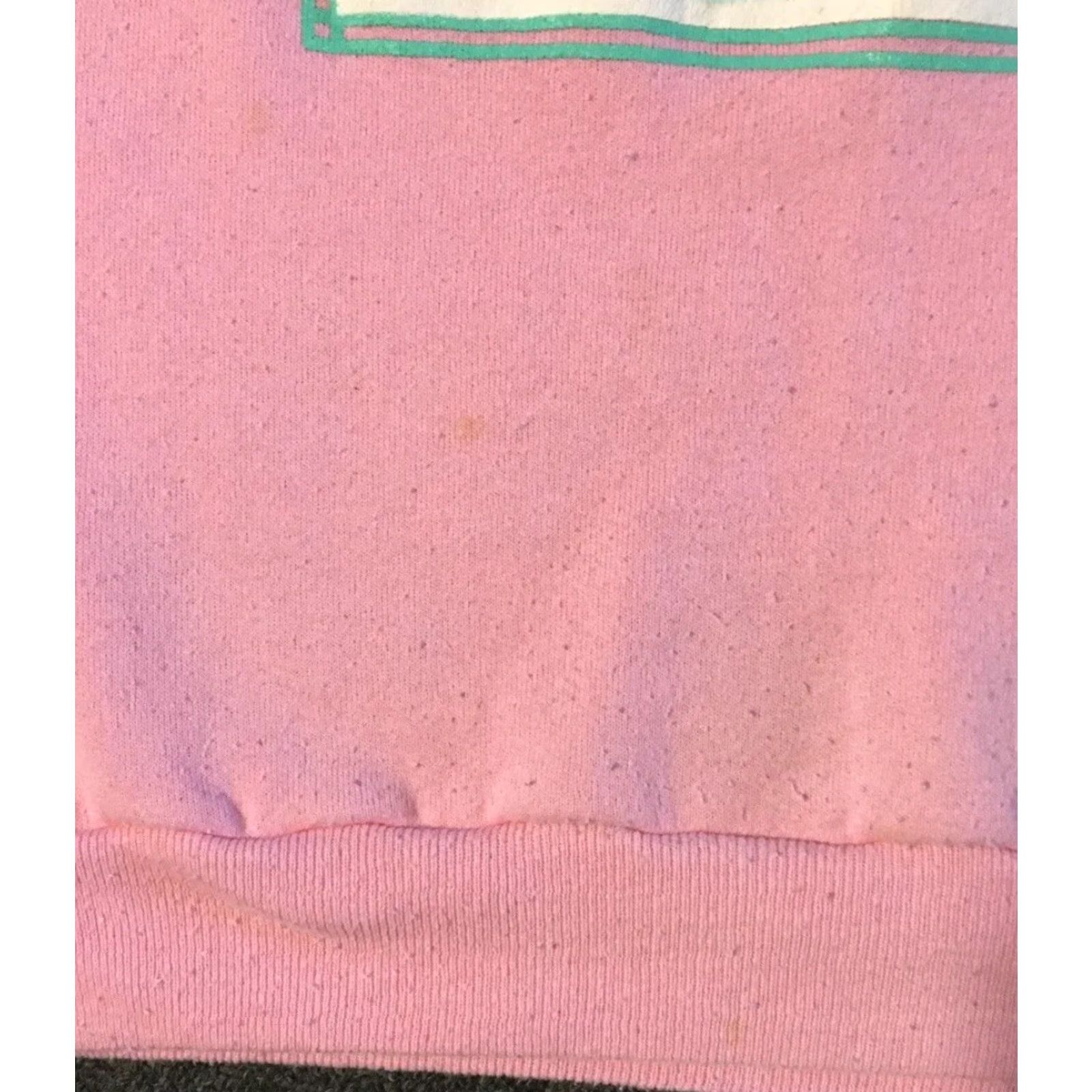 Vintage VINTAGE Snowboard Hoodie Shirt Mens S Pink 80s 90s USA Reno Nevada Faded Snow Mountains Grunge Art Ski Moon Vaporwave Size US S / EU 44-46 / 1 - 3 Thumbnail