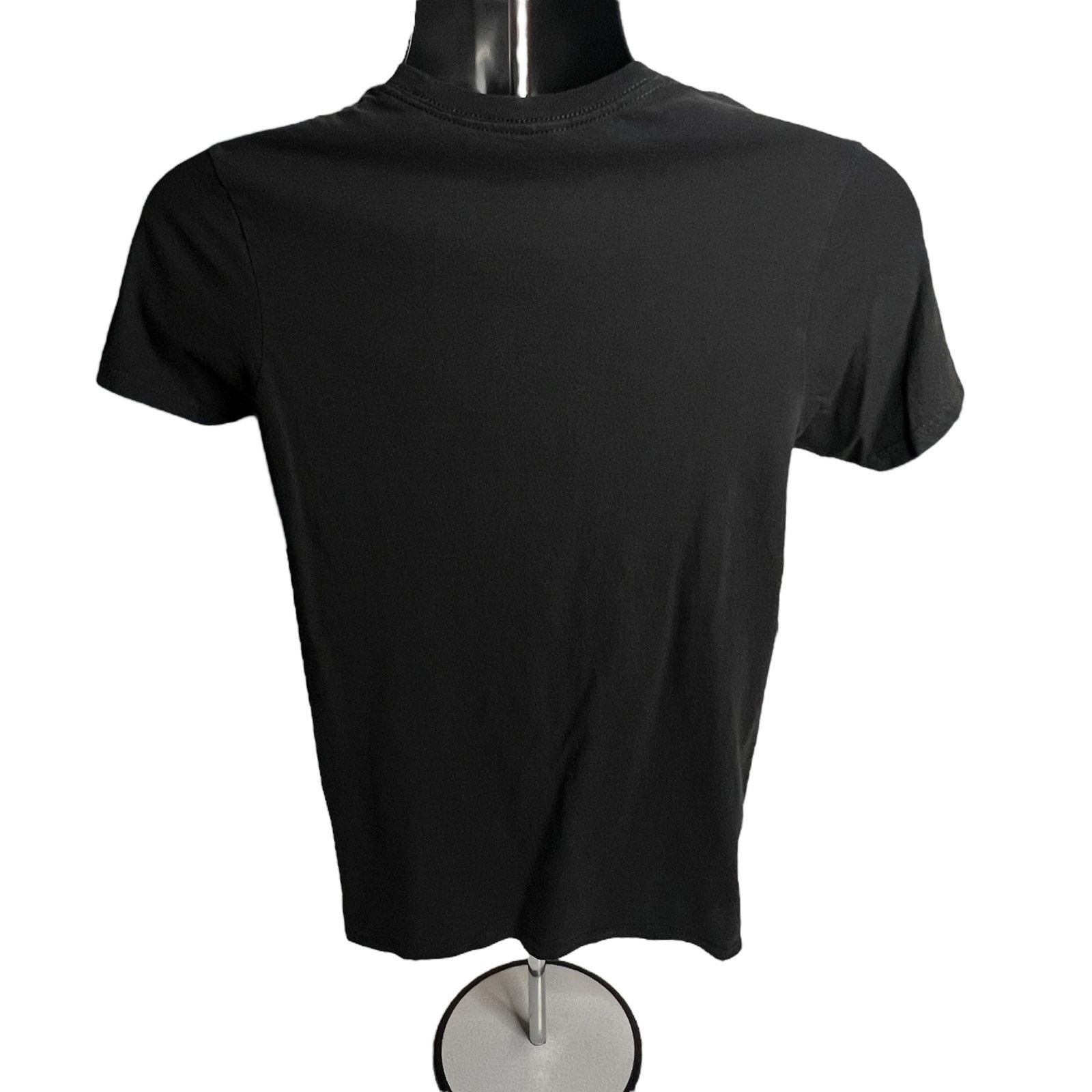 Marvel Comics Marvel Comics Avengers T-Shirt – Black, Size Small– Iron Man Size US S / EU 44-46 / 1 - 2 Thumbnail