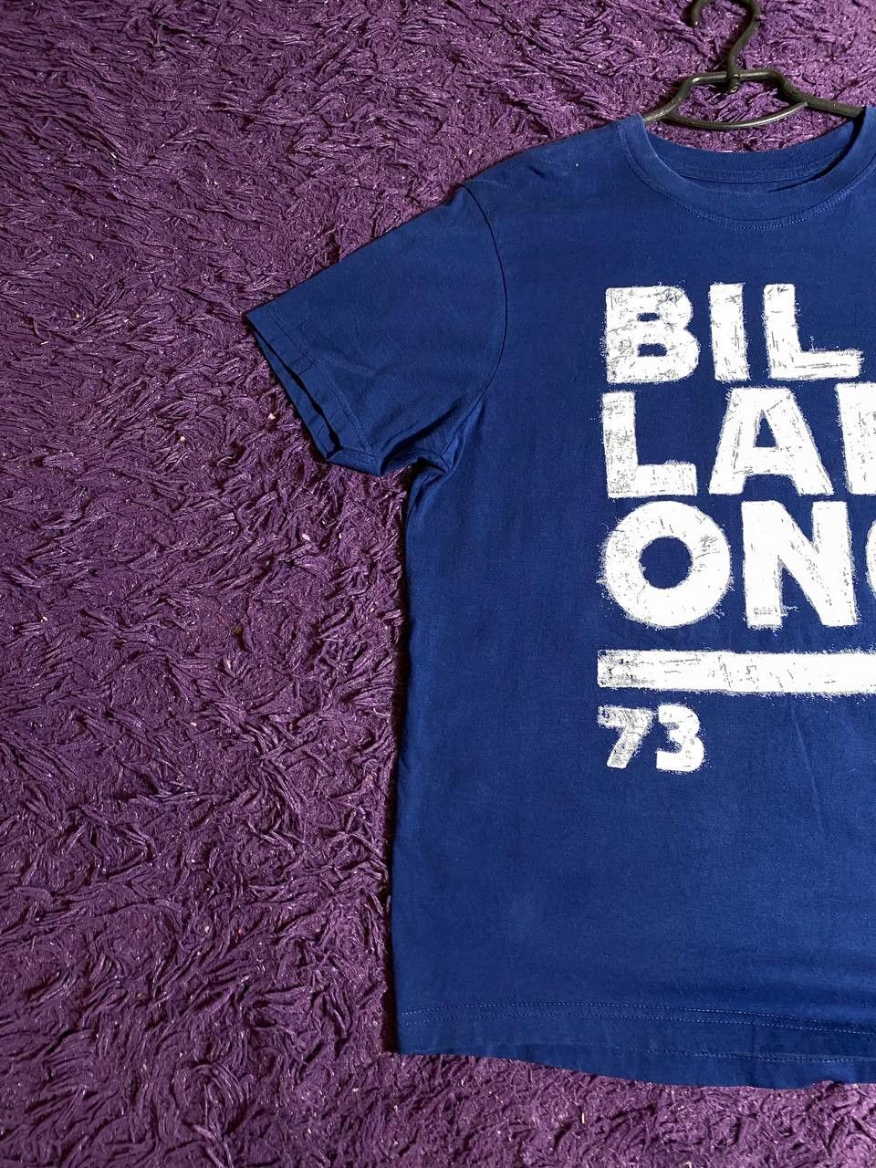 Billabong × Vintage Billabong baggy vintage surf style t-shirt Size US M / EU 48-50 / 2 - 13 Thumbnail
