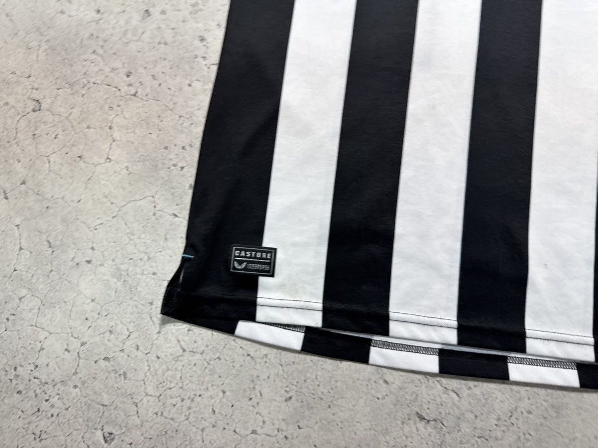 Castore Castore FC Newcastle United 2023/2024 Soccer Jersey Vintage Size US M / EU 48-50 / 2 - 3 Thumbnail