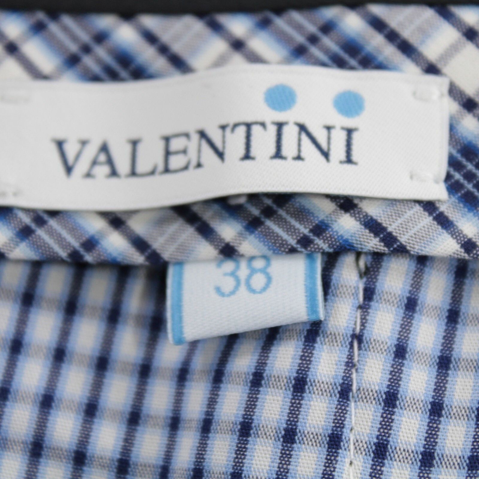 Other Valentini New with tags Dress Pants Size 38 US In Brown Size US 38 / EU 54 - 7 Thumbnail