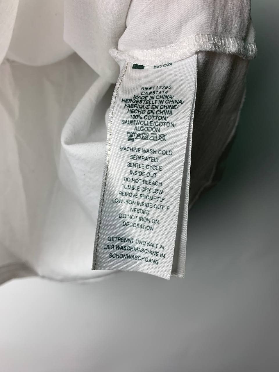 Other TRUE RELIGION White t-shirt japanese style Size M Men Size US M / EU 48-50 / 2 - 4 Thumbnail
