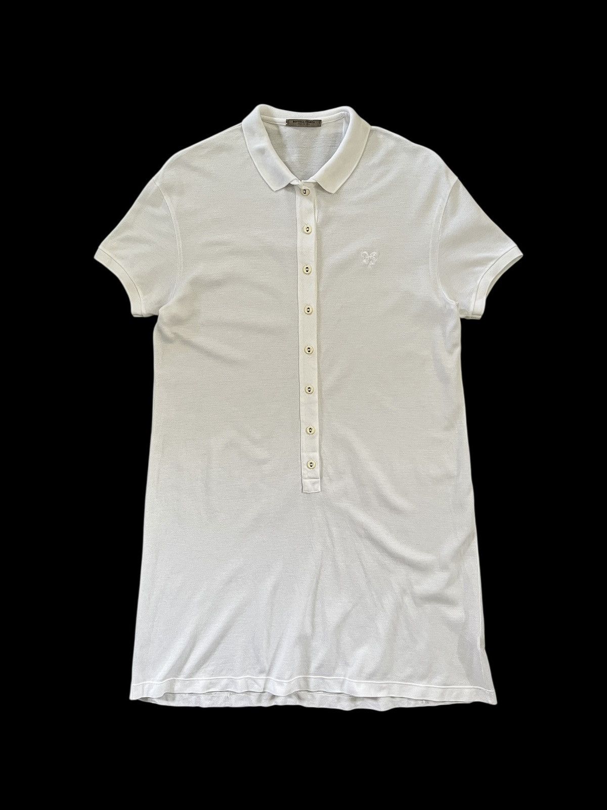 Bottega Veneta Bottega Veneta Butterfly Embroidered Dress Size M / US 6-8 / IT 42-44 - 1 Thumbnail