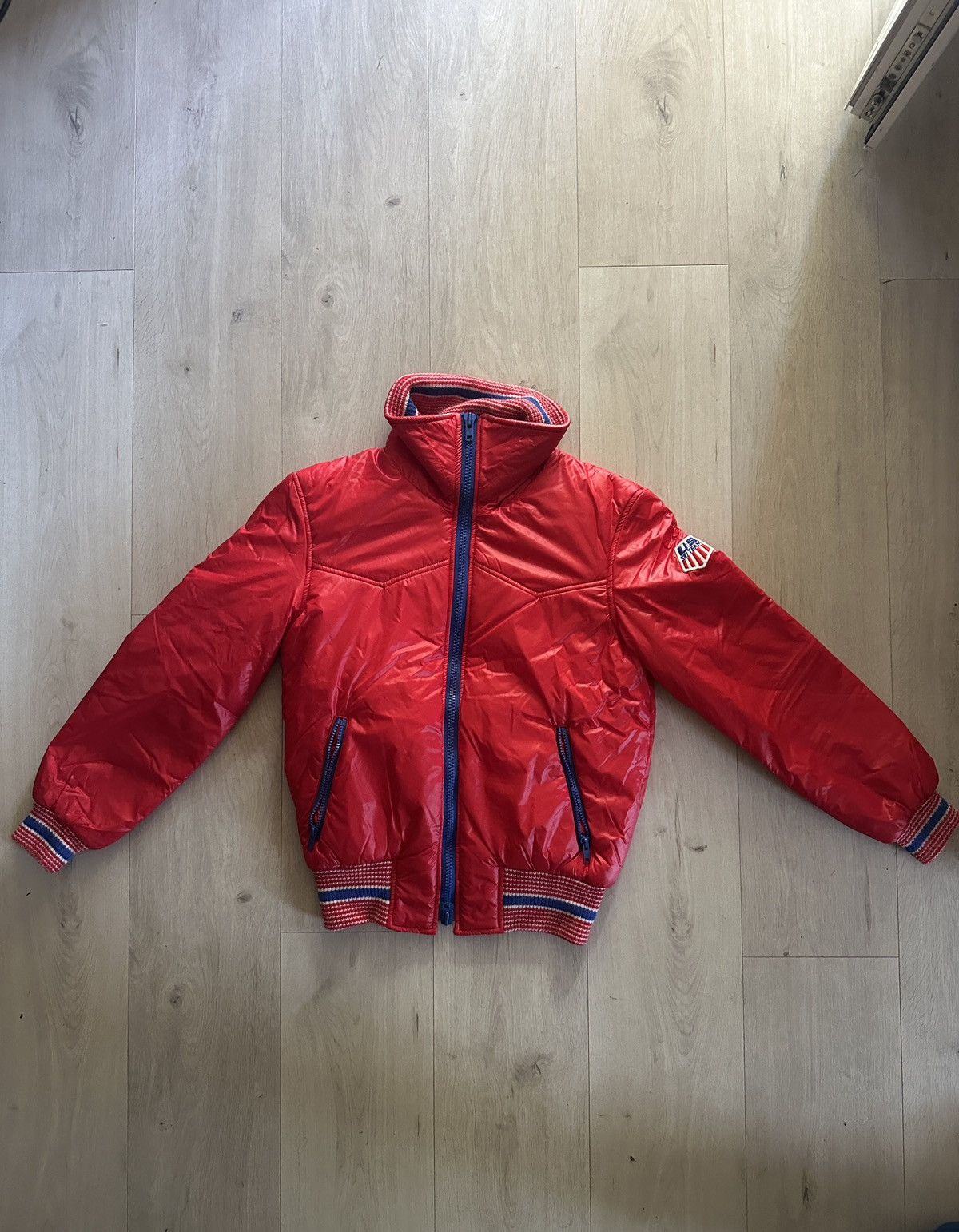 Descente × Japanese Brand × Vintage Vintage Descente