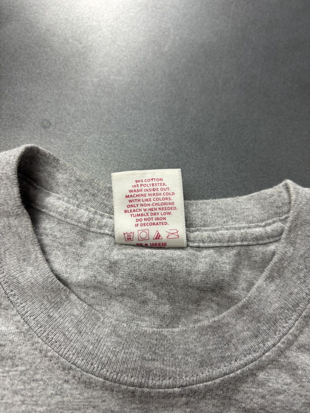 Billionaire Boys Club ICECREAM by Billionaire Boys Club Tee Y2K Cartoon Size US M / EU 48-50 / 2 - 5 Thumbnail