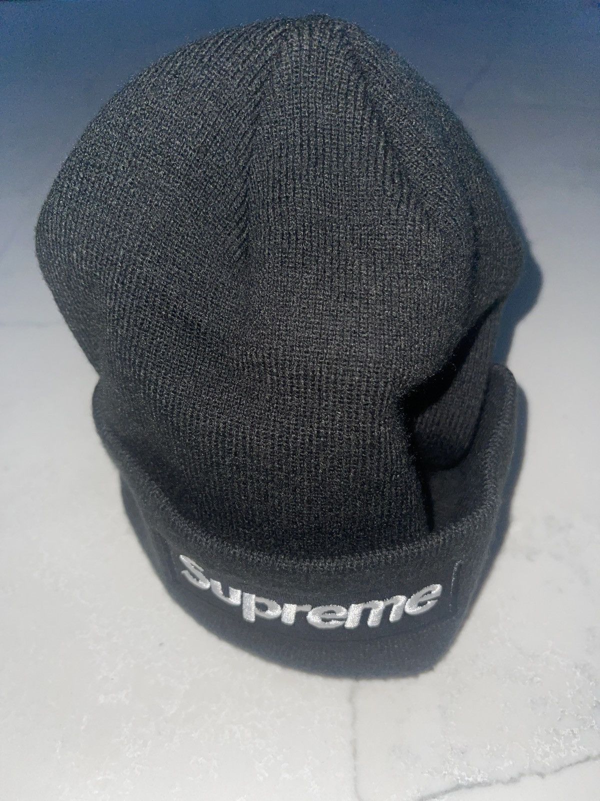 Supreme Supreme World Famous hat Size ONE SIZE - 1 Thumbnail
