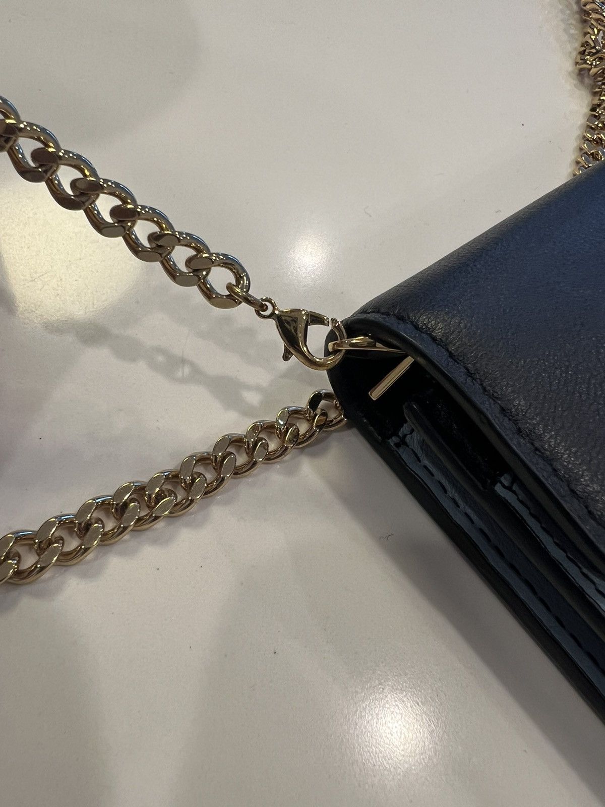 Ralph Lauren Ralph Lauren Ricky Clutch/Cross Body Bag Size ONE SIZE - 9 Thumbnail