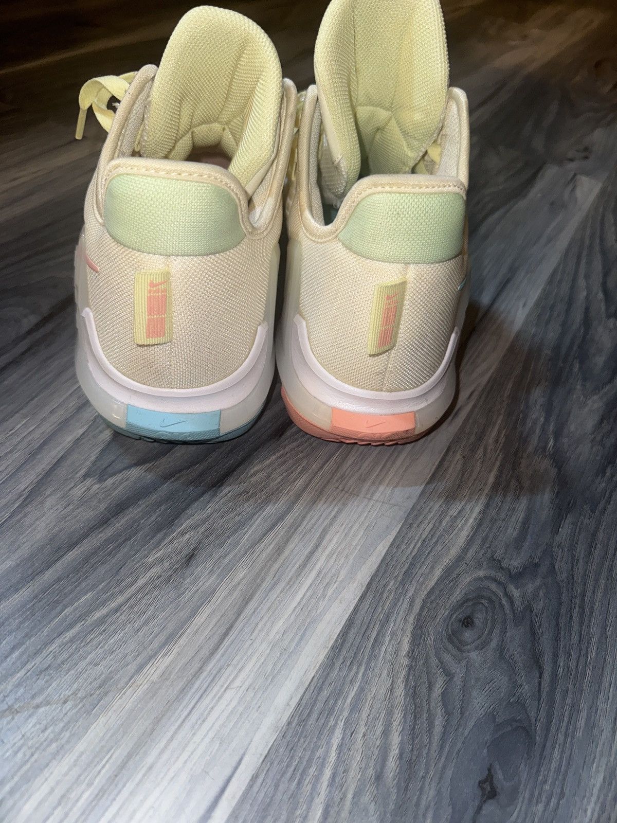 Nike Nike LeBron Witness VI Size US 10 / EU 43 - 6 Thumbnail