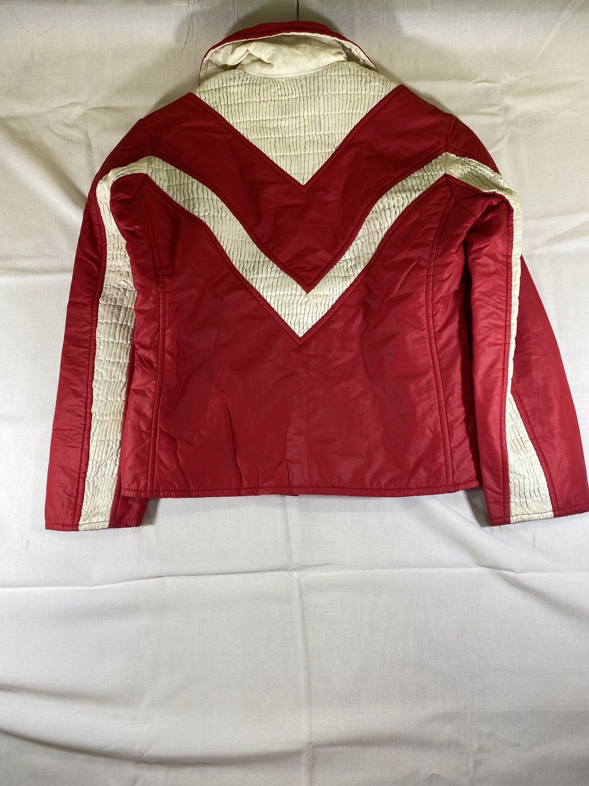 Moncler vintage skiwear Size US S / EU 44-46 / 1 - 2 Thumbnail