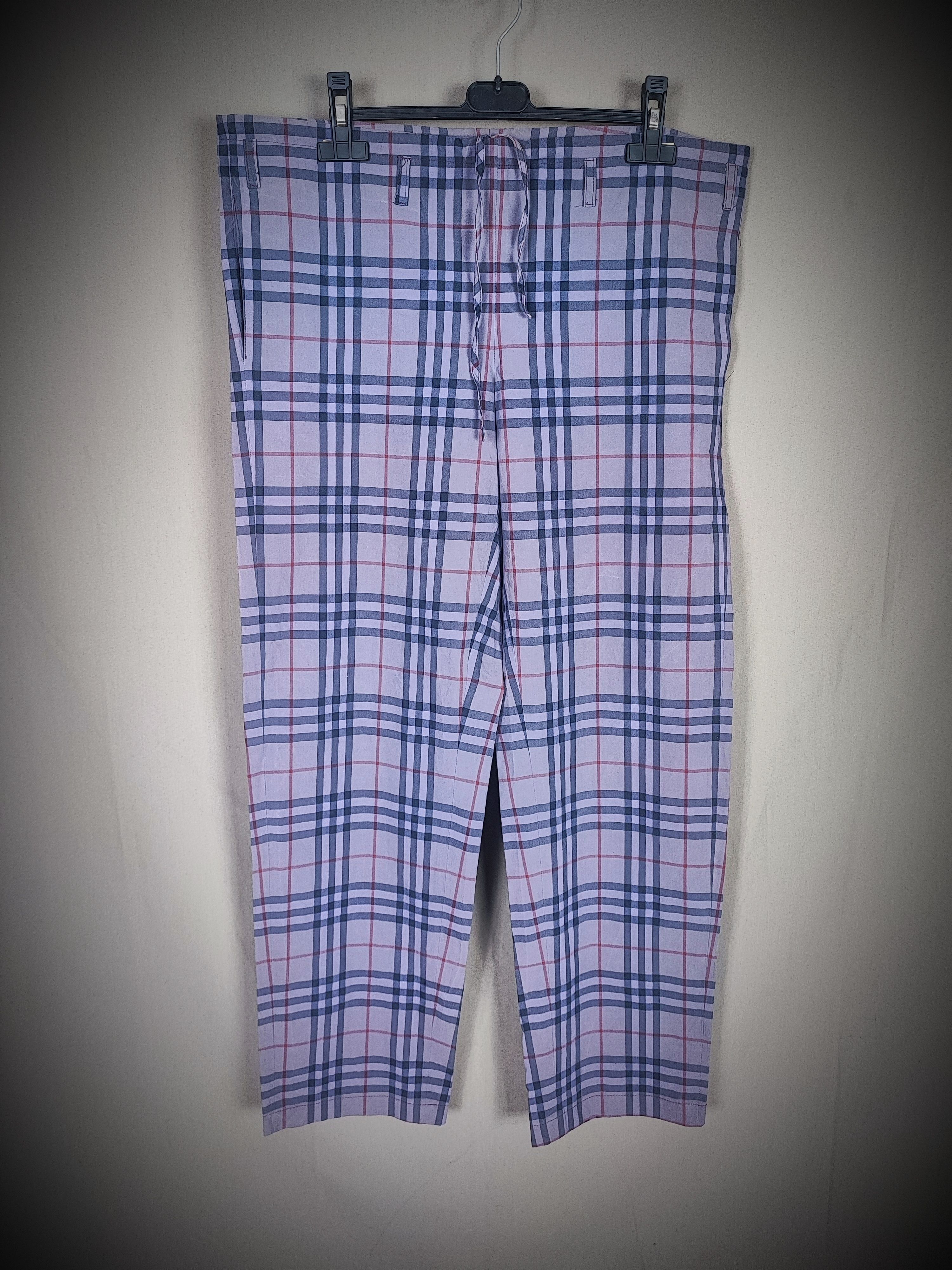 Burberry Burberry pants M Size US 32 / EU 48 - 2 Thumbnail