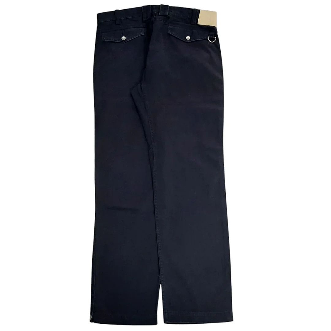 General Research × Maharishi × White Mountaineering White Mountaineering Fatigue Utility Pants Size US 34 / EU 50 - 2 Thumbnail