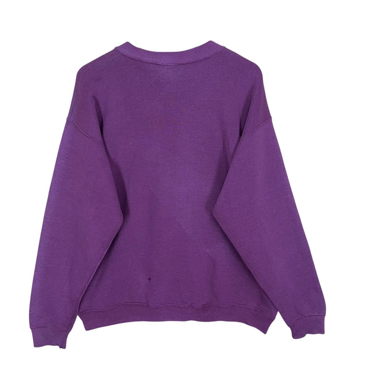 Sex Skateboards Vintage 90s Sex Money Power Crewneck Sweatshirt Size US M / EU 48-50 / 2 - 9 Thumbnail