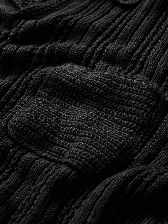 John Varvatos Odyn Polo. Medium Size US M / EU 48-50 / 2 - 8 Thumbnail