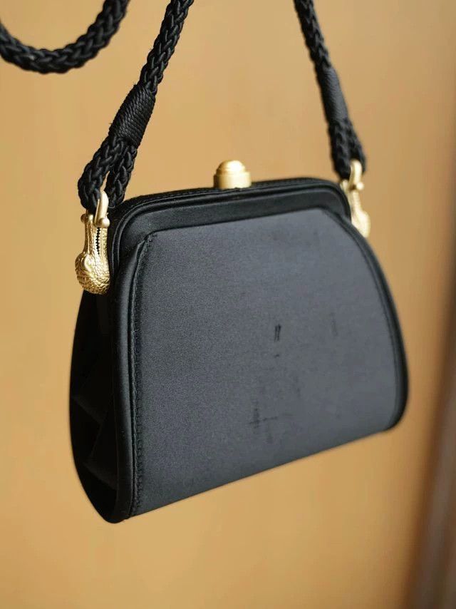 Other BKC Crocodile Satin Mini Crossbody Bag Size ONE SIZE - 4 Thumbnail