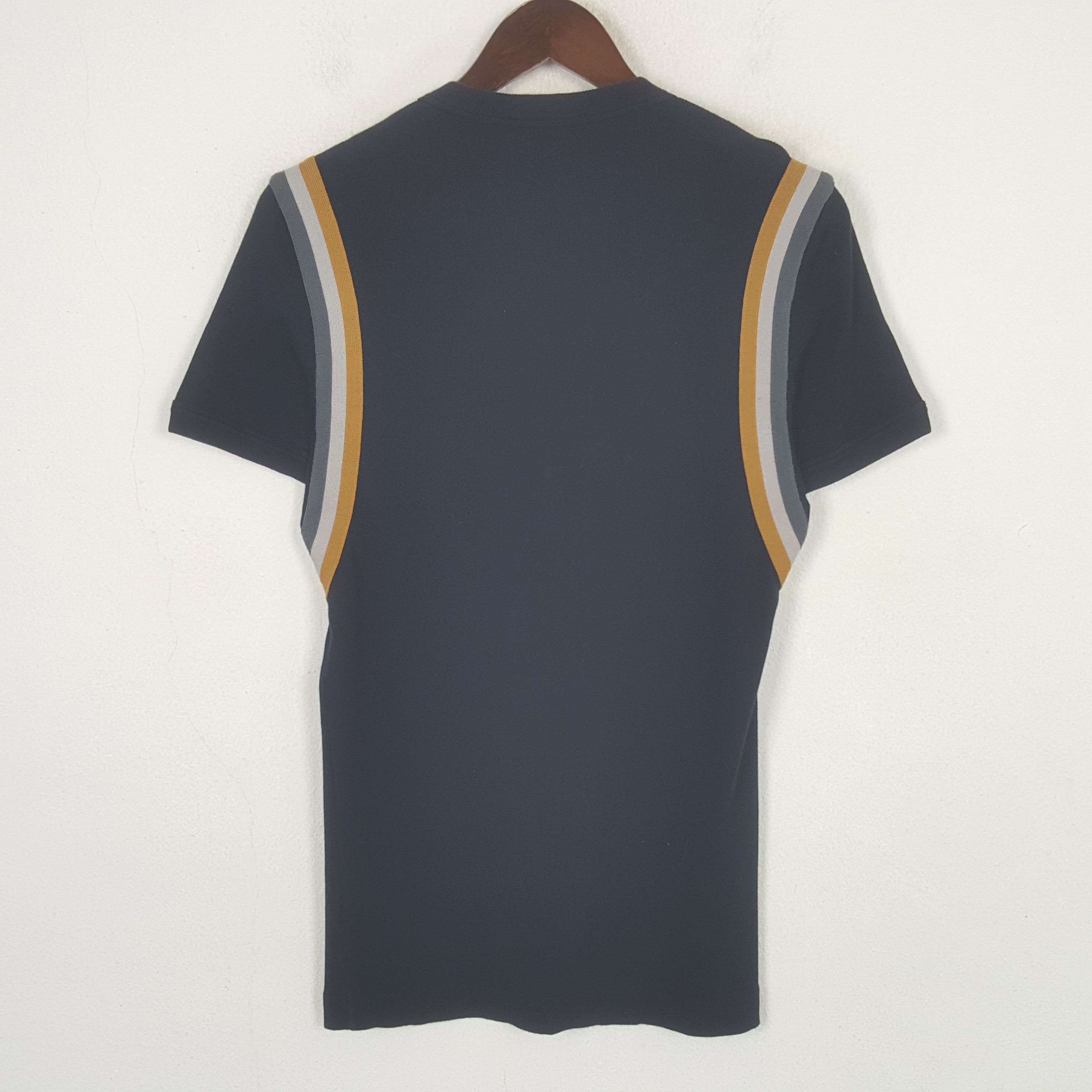 Dolce & Gabbana Vintage Dolce & Gabbana Tshirt Size US S / EU 44-46 / 1 - 2 Thumbnail