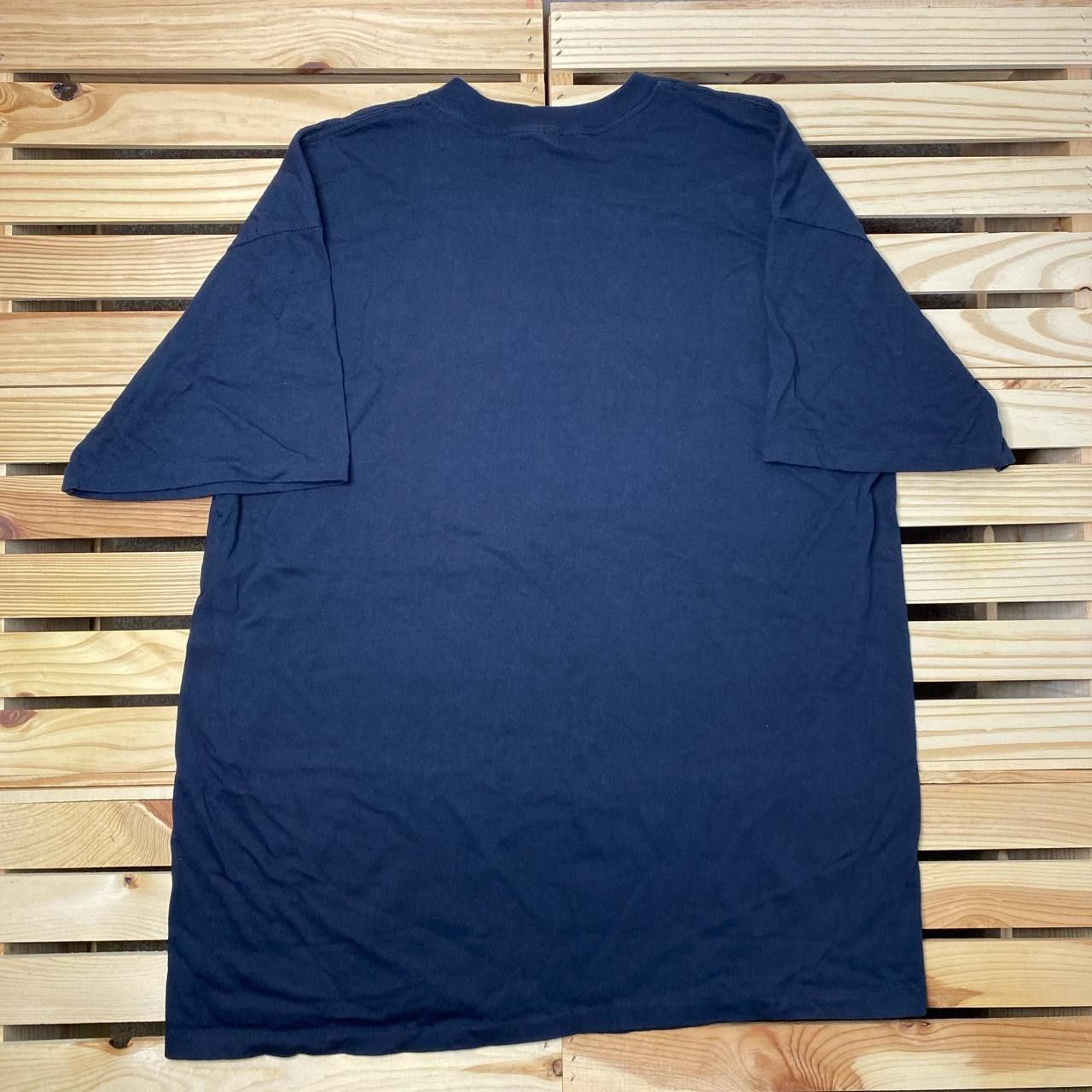 Other Vintage Mr. Fixit Black Handyman Tee Size XL Size US XL / EU 56 / 4 - 2 Thumbnail