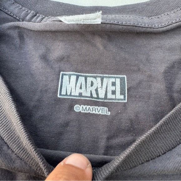 Marvel Comics NEW X-MEN RETRO MARVEL COMIC BOOK COVER T-SHIRT SZ EXTRA LAR Size US XL / EU 56 / 4 - 5 Thumbnail