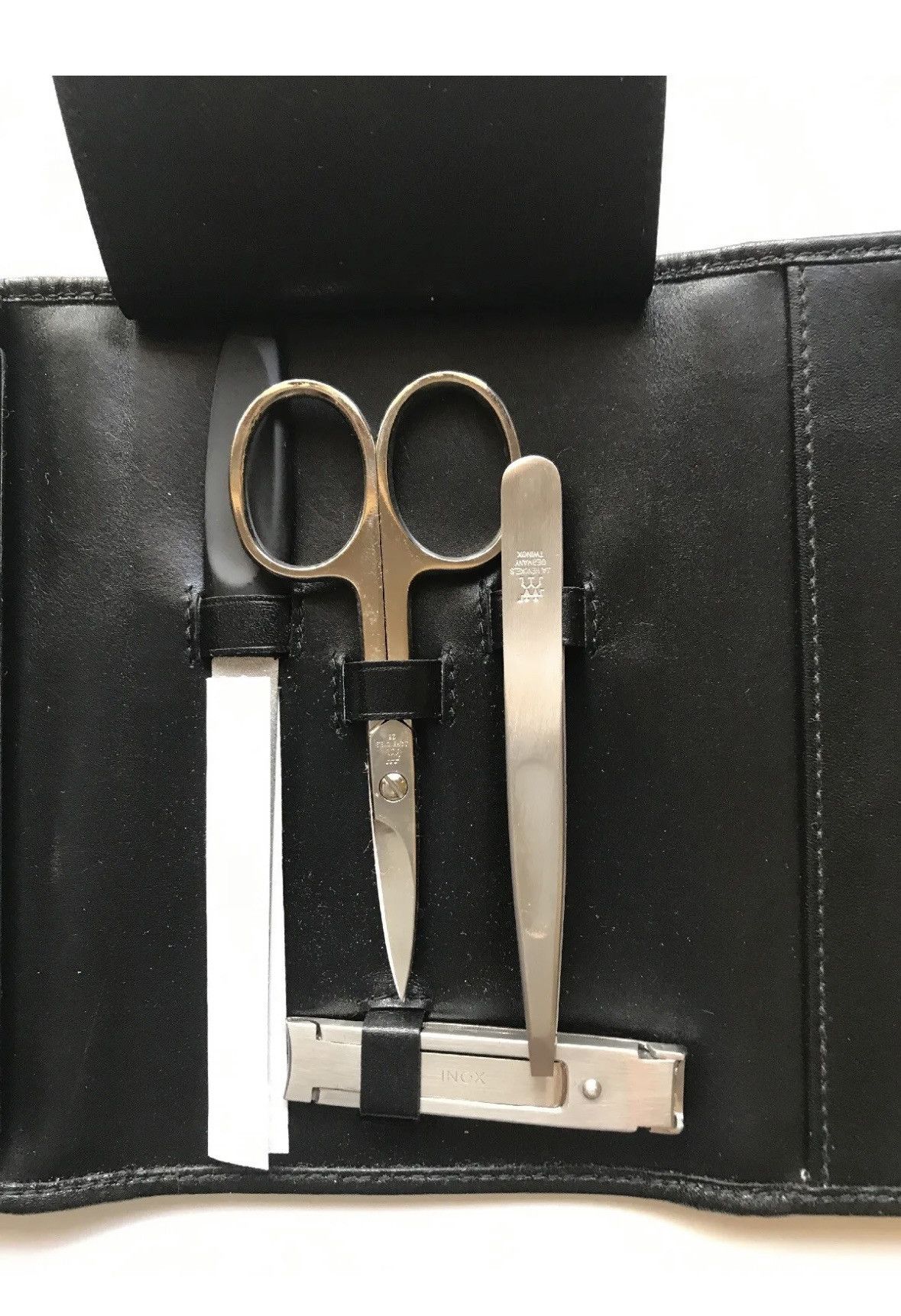 Gucci × Tom Ford GUCCI Manicure Set -Tom Ford Extremely Rare ! Size ONE SIZE - 4 Thumbnail